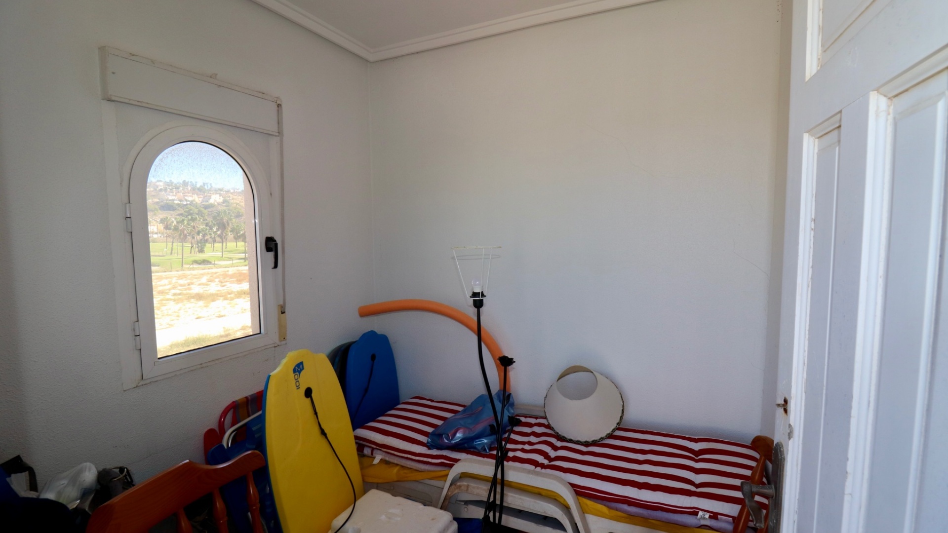 Wederverkoop - Herenhuis - Ciudad Quesada - La Marquesa