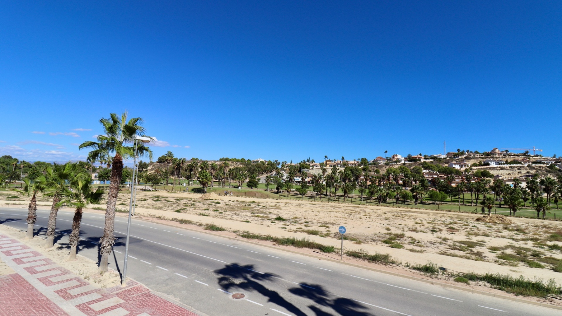 Wederverkoop - Herenhuis - Ciudad Quesada - La Marquesa