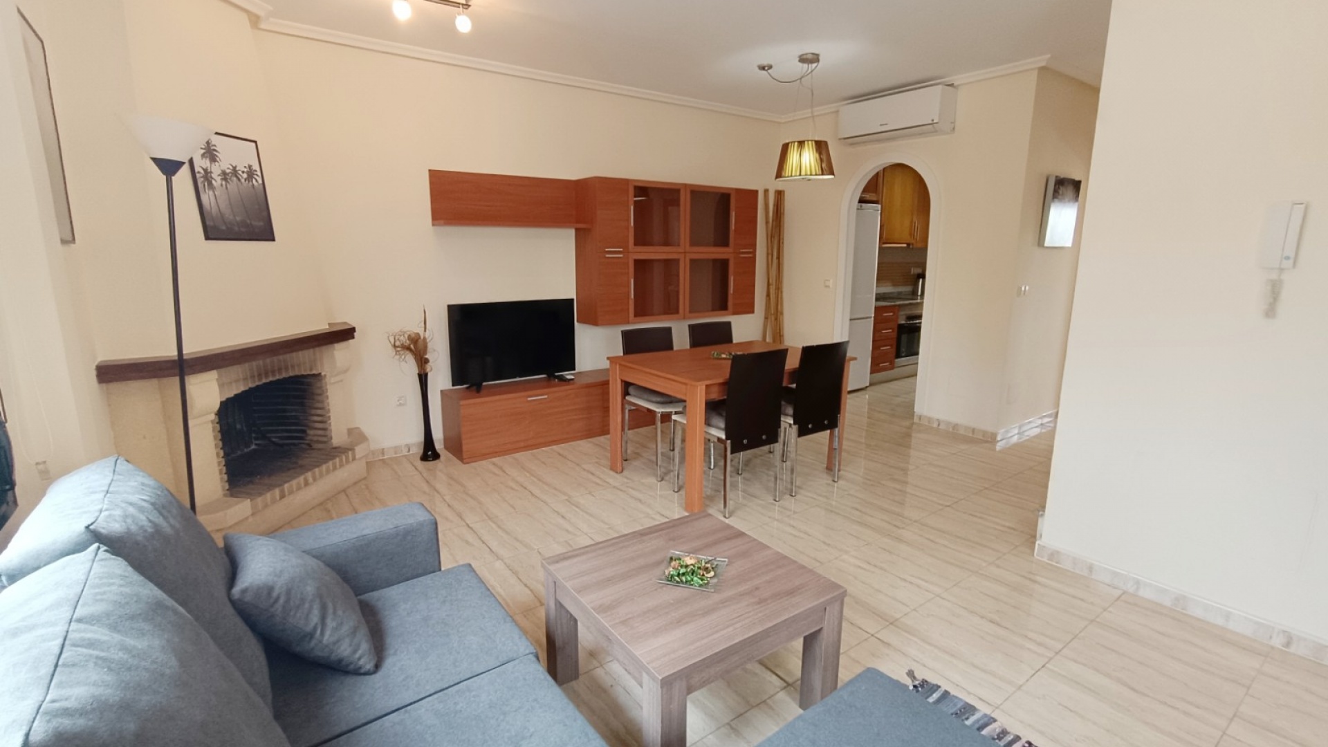 Wederverkoop - Herenhuis - Ciudad Quesada - Lo Marabu