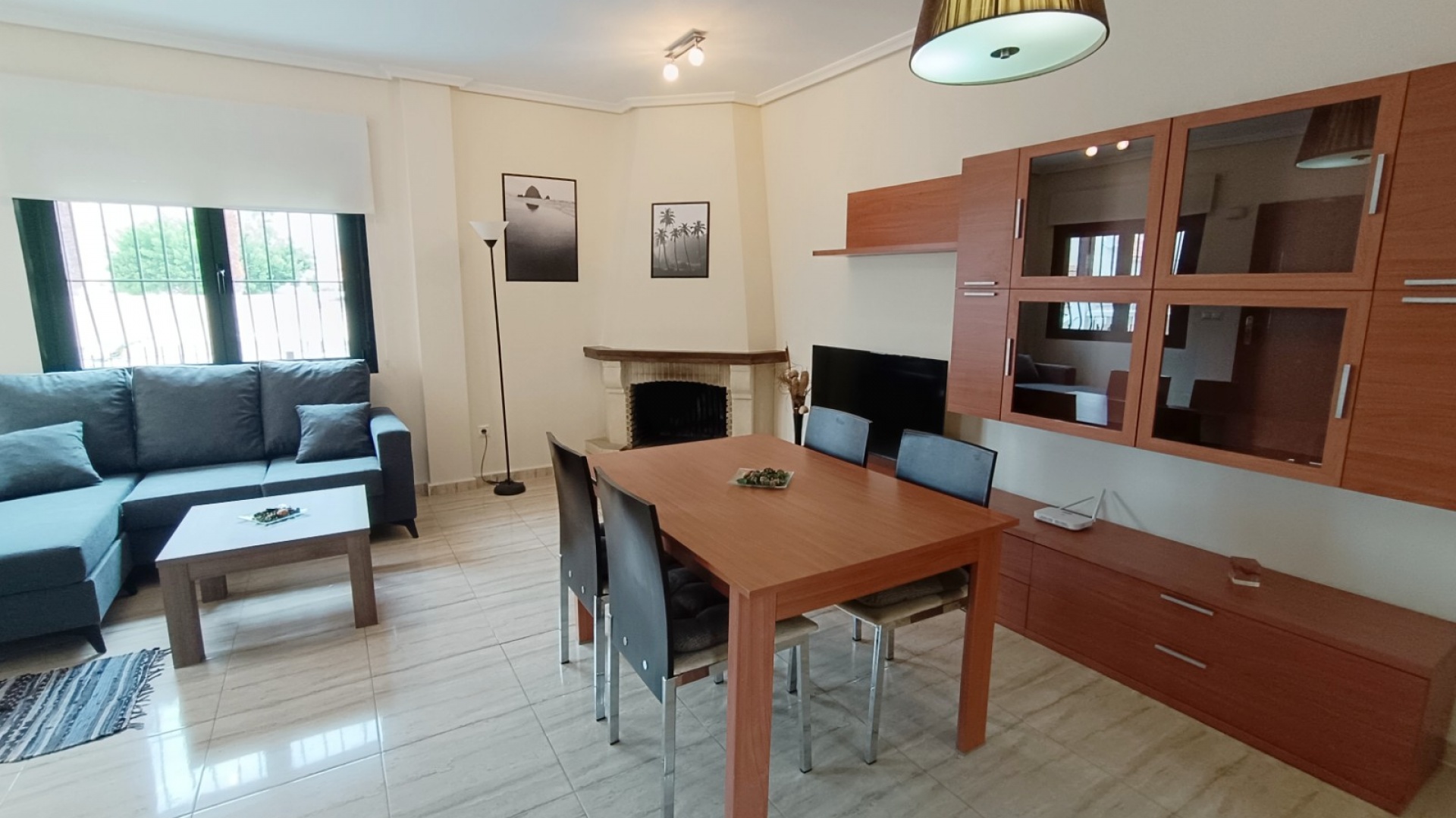 Wederverkoop - Herenhuis - Ciudad Quesada - Lo Marabu