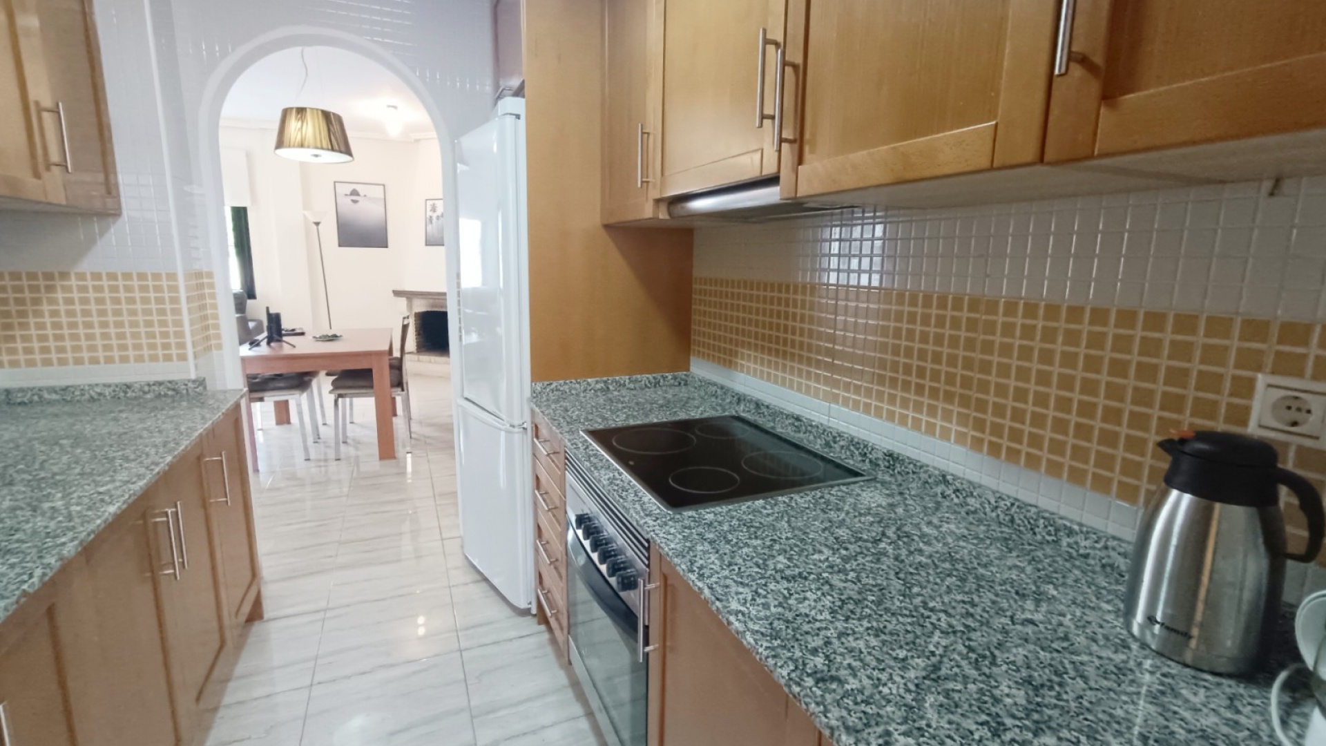 Wederverkoop - Herenhuis - Ciudad Quesada - Lo Marabu