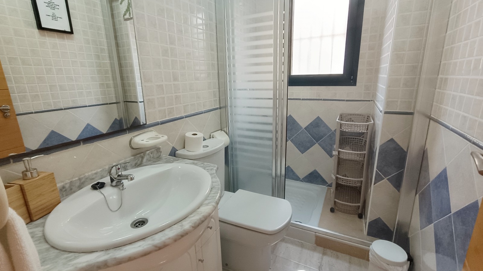 Wederverkoop - Herenhuis - Ciudad Quesada - Lo Marabu