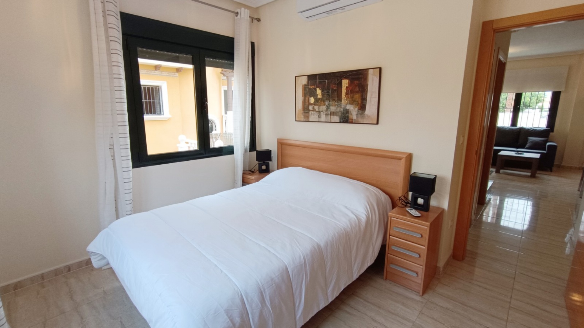 Wederverkoop - Herenhuis - Ciudad Quesada - Lo Marabu