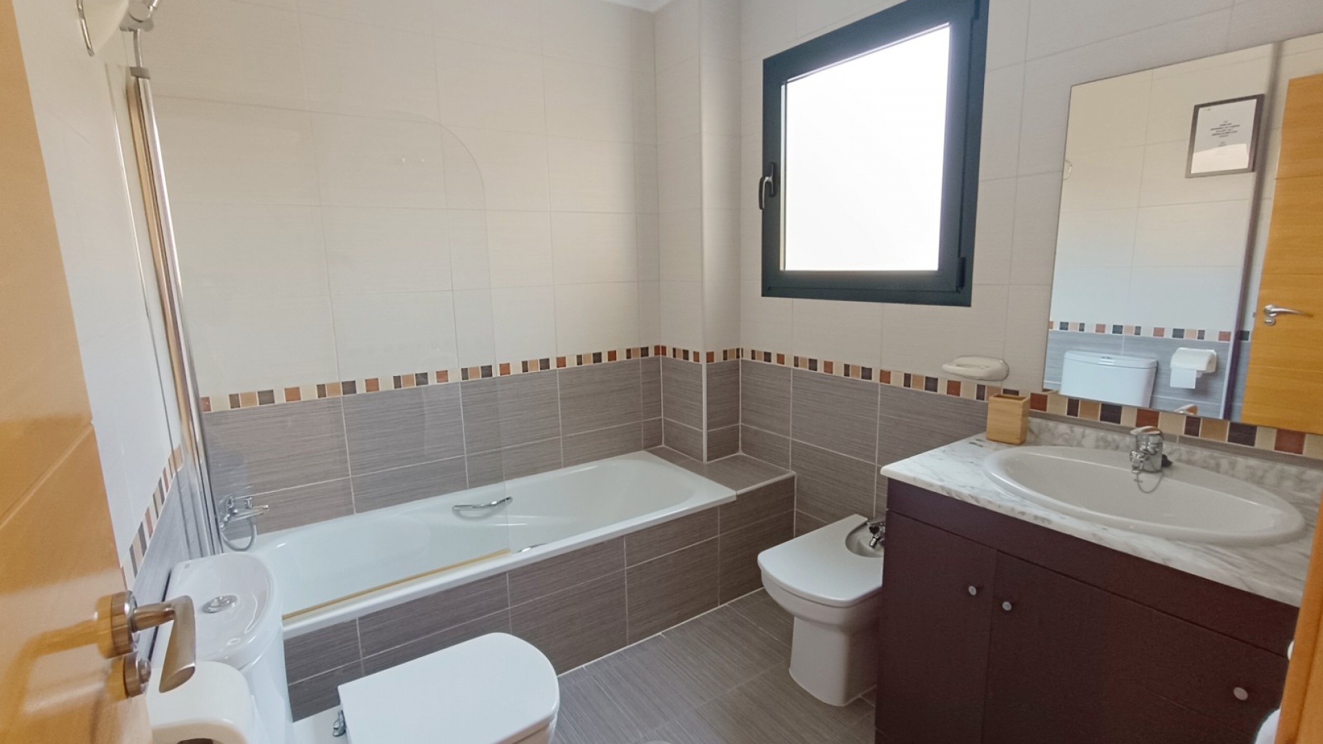 Wederverkoop - Herenhuis - Ciudad Quesada - Lo Marabu