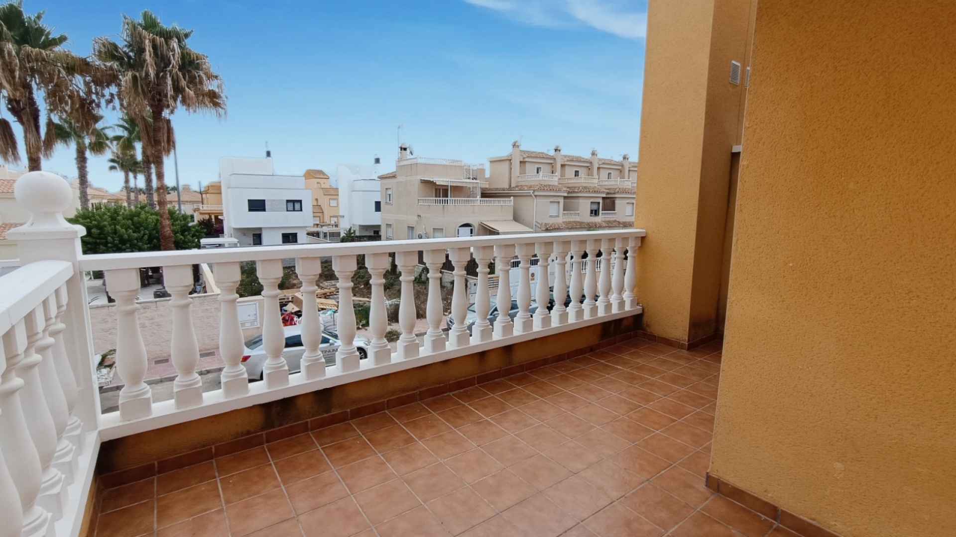 Wederverkoop - Herenhuis - Ciudad Quesada - Lo Marabu