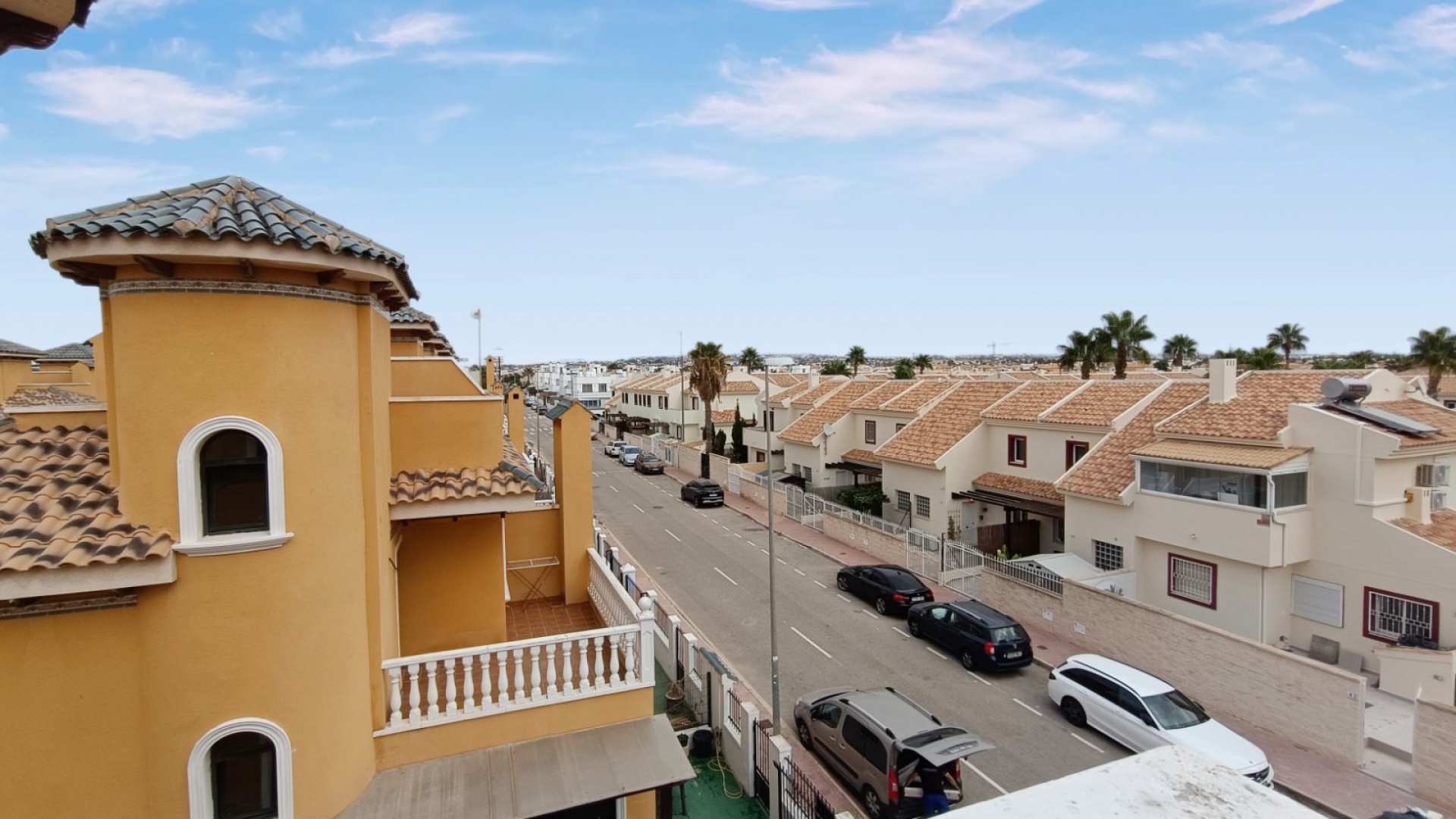 Wederverkoop - Herenhuis - Ciudad Quesada - Lo Marabu