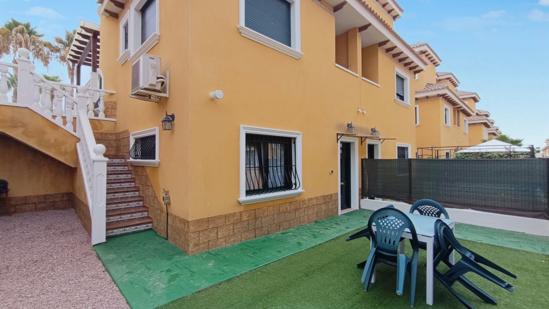 Wederverkoop - Herenhuis - Ciudad Quesada - Lo Marabu