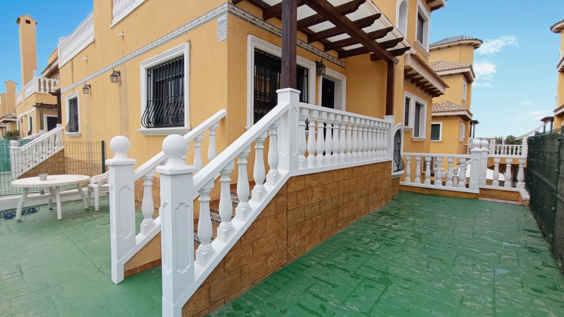 Wederverkoop - Herenhuis - Ciudad Quesada - Lo Marabu