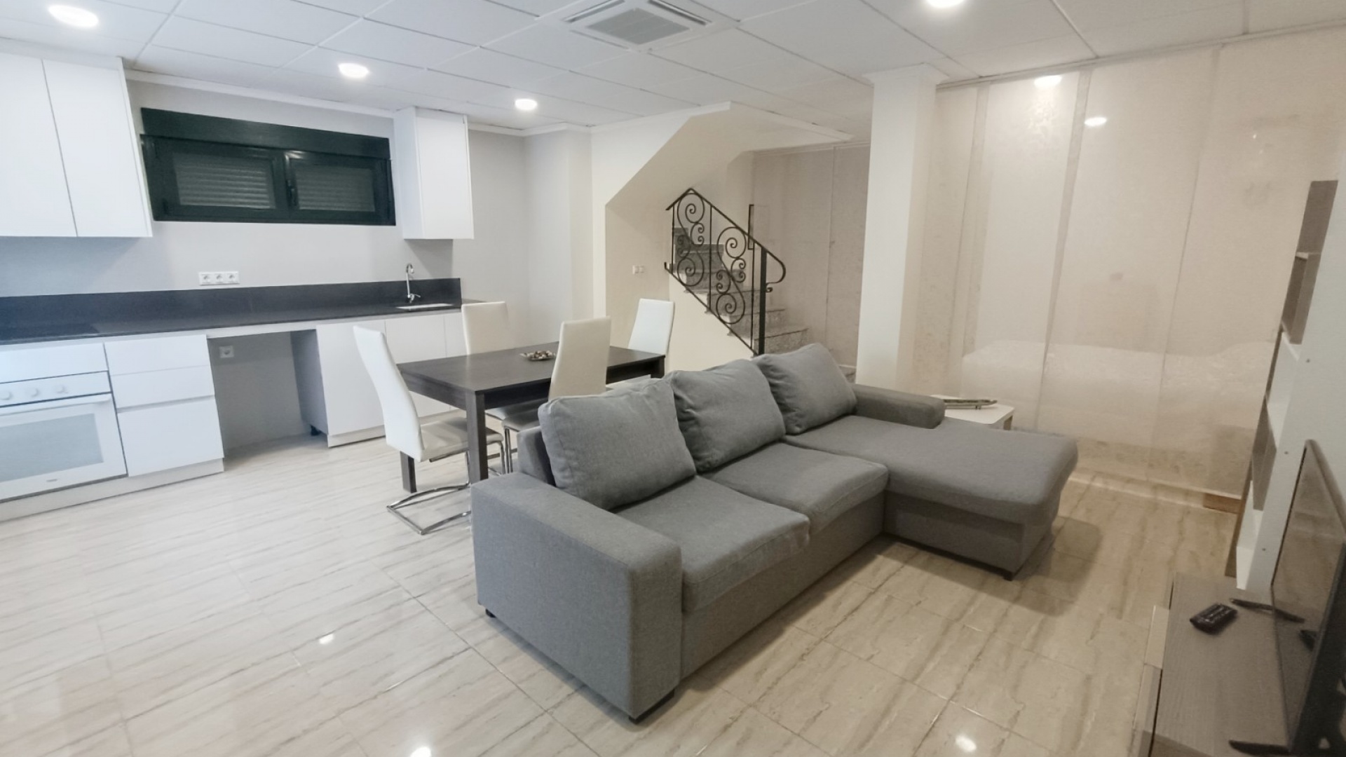 Wederverkoop - Herenhuis - Ciudad Quesada - Lo Marabu