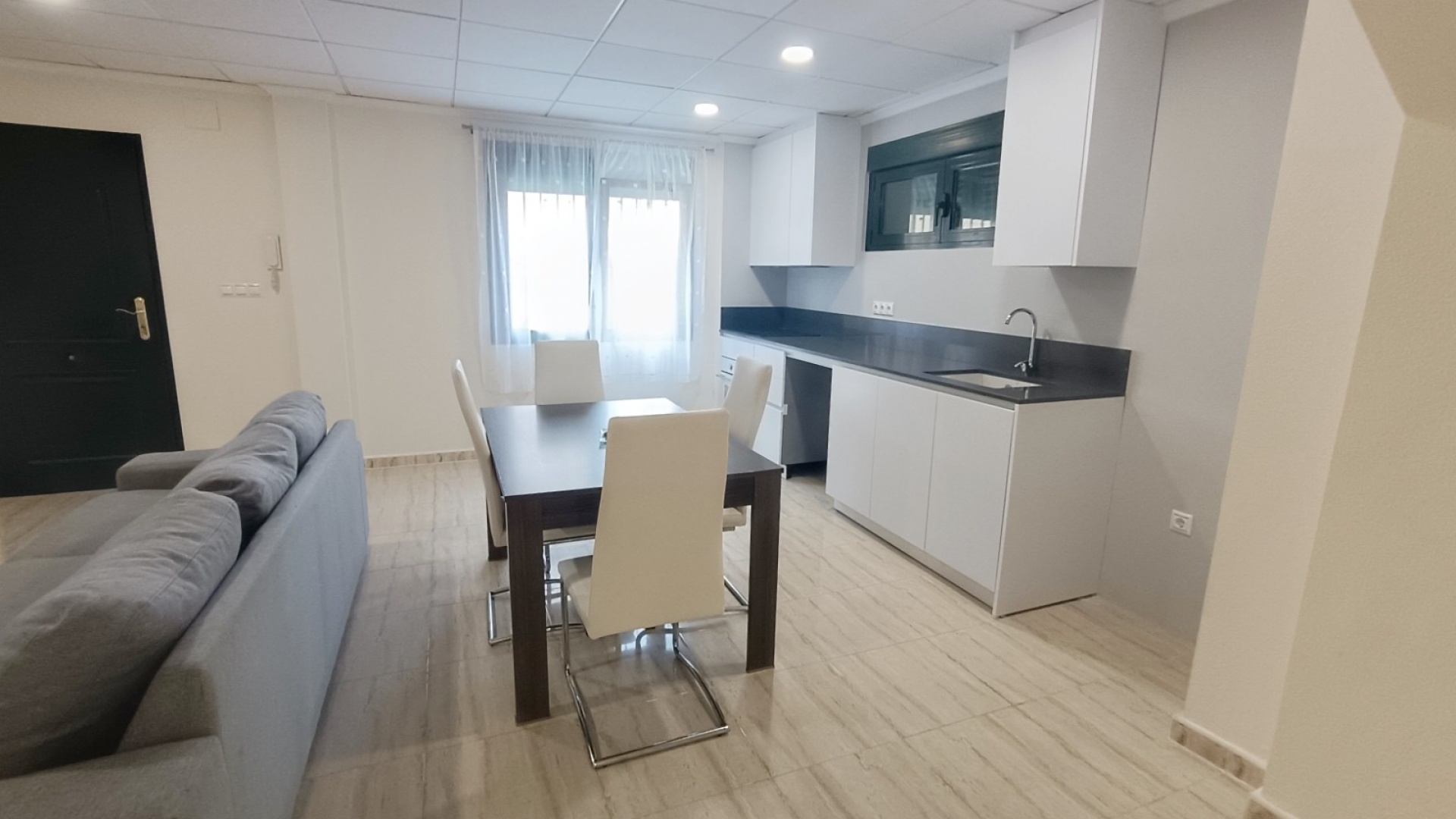 Wederverkoop - Herenhuis - Ciudad Quesada - Lo Marabu