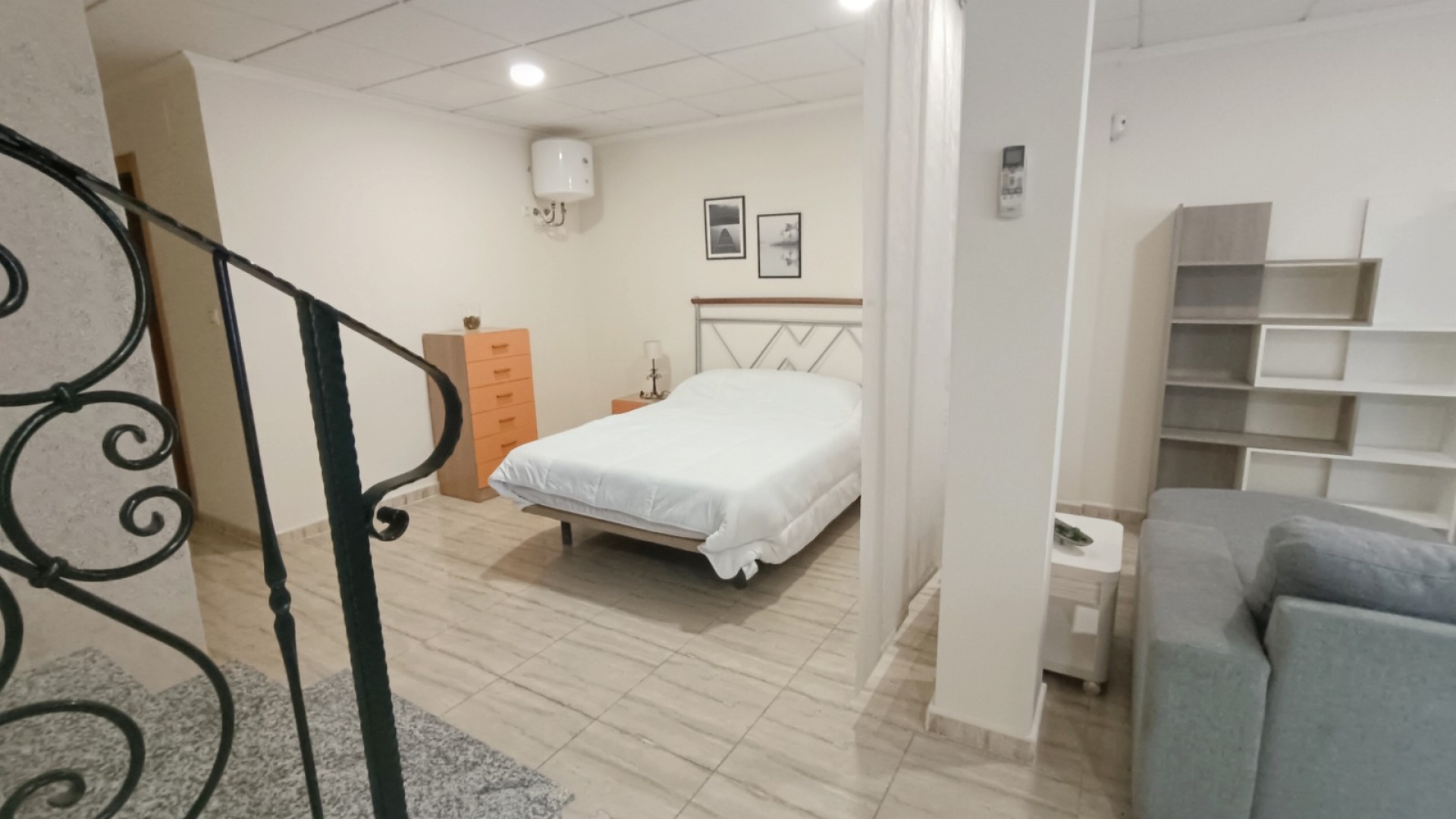 Wederverkoop - Herenhuis - Ciudad Quesada - Lo Marabu