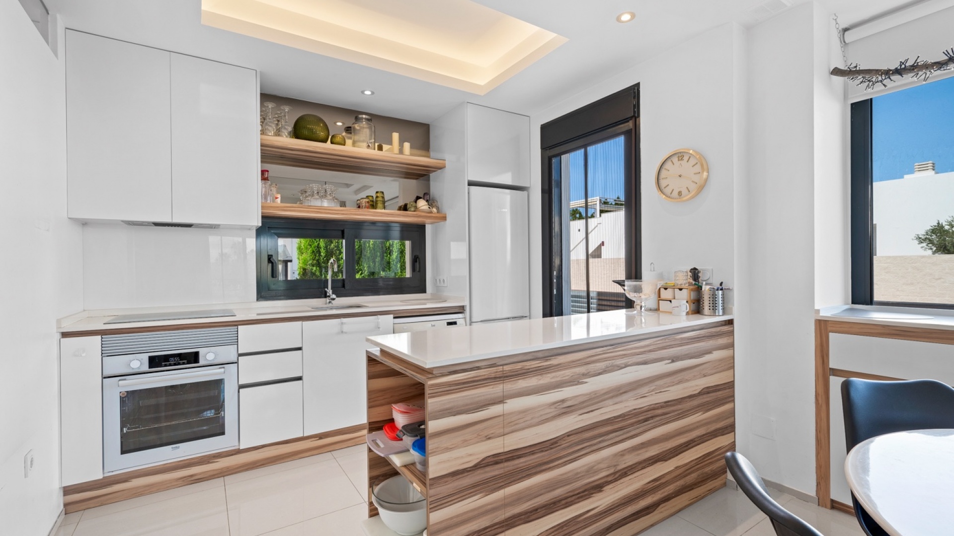 Wederverkoop - Herenhuis - Ciudad Quesada - Lo Marabu