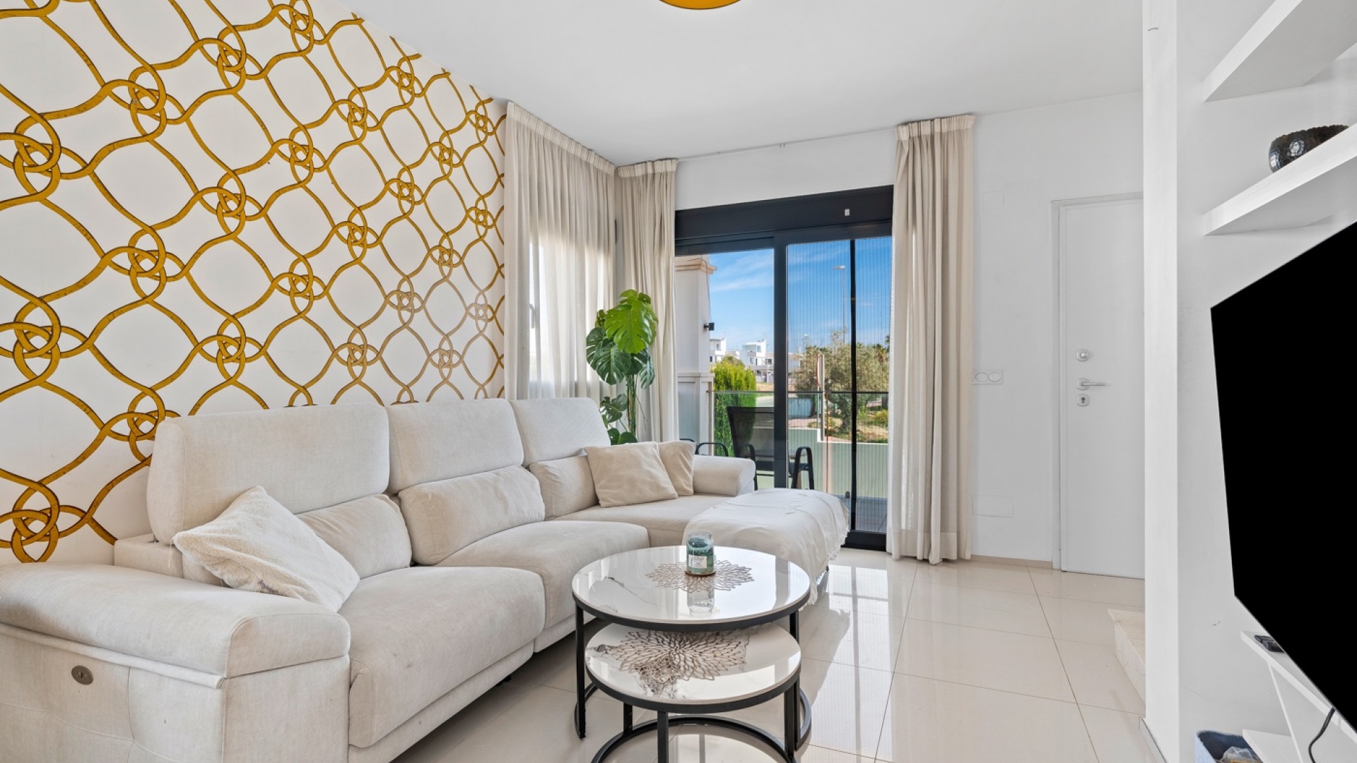 Wederverkoop - Herenhuis - Ciudad Quesada - Lo Marabu