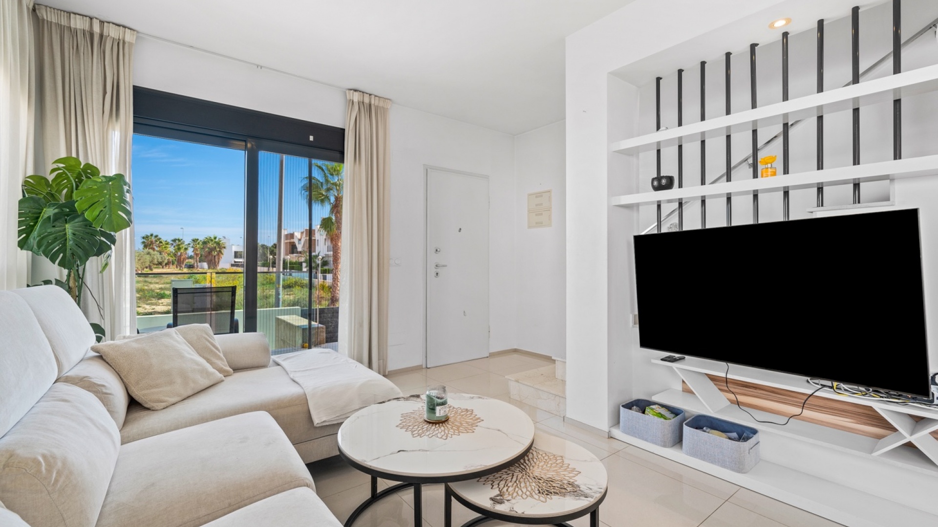 Wederverkoop - Herenhuis - Ciudad Quesada - Lo Marabu