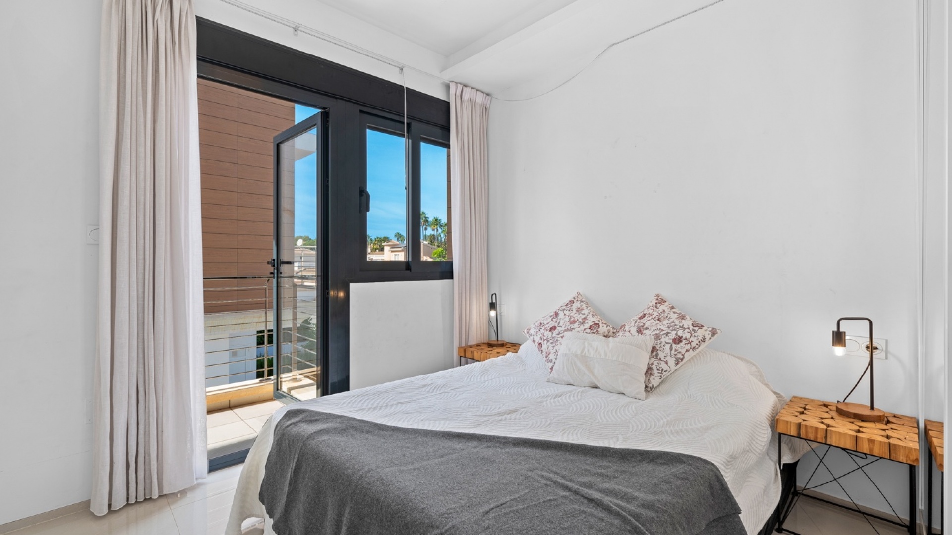 Wederverkoop - Herenhuis - Ciudad Quesada - Lo Marabu