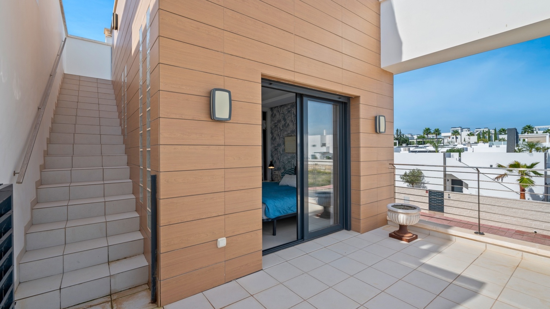 Wederverkoop - Herenhuis - Ciudad Quesada - Lo Marabu