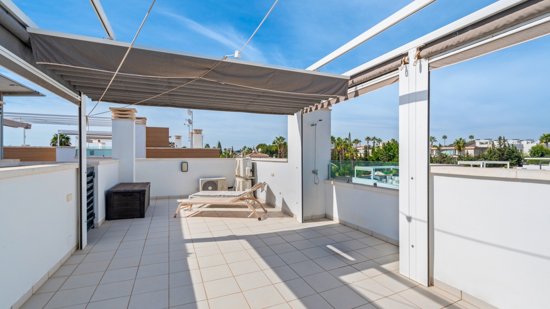 Wederverkoop - Herenhuis - Ciudad Quesada - Lo Marabu