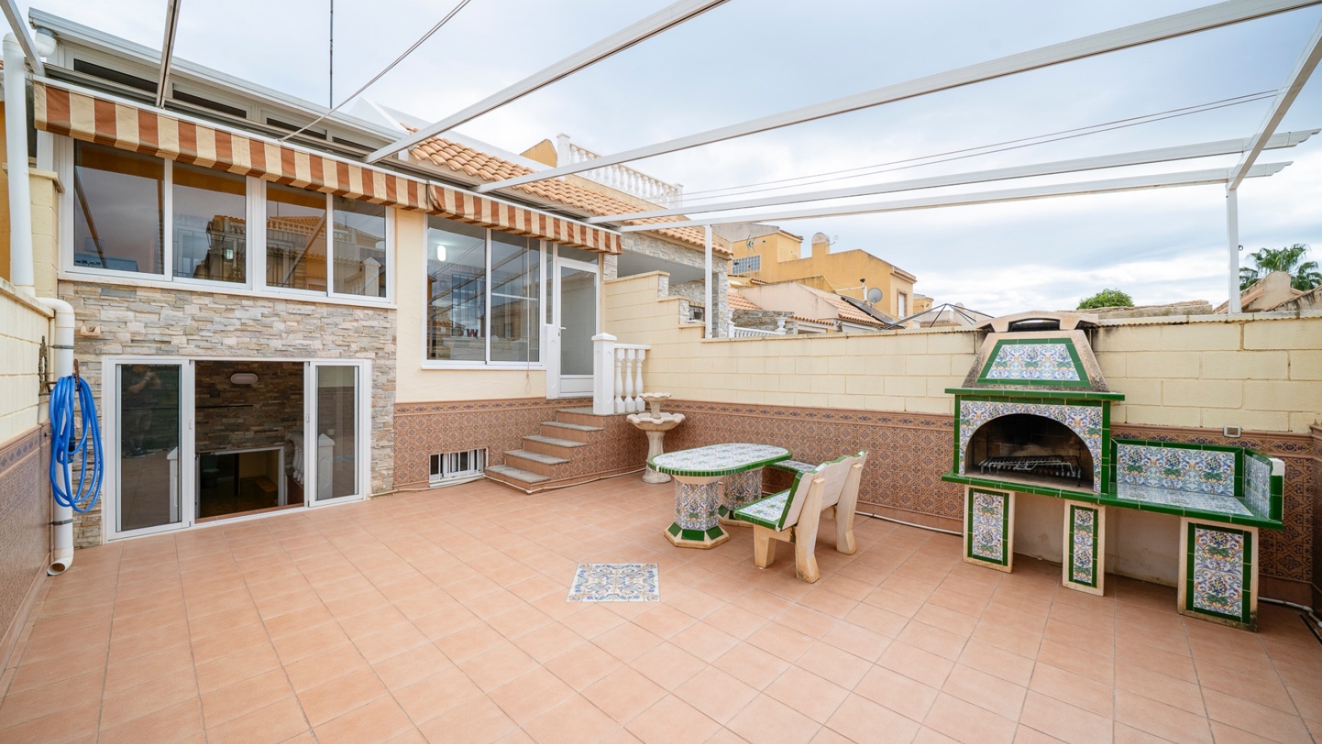 Wederverkoop - Herenhuis - Ciudad Quesada - Lo Marabu