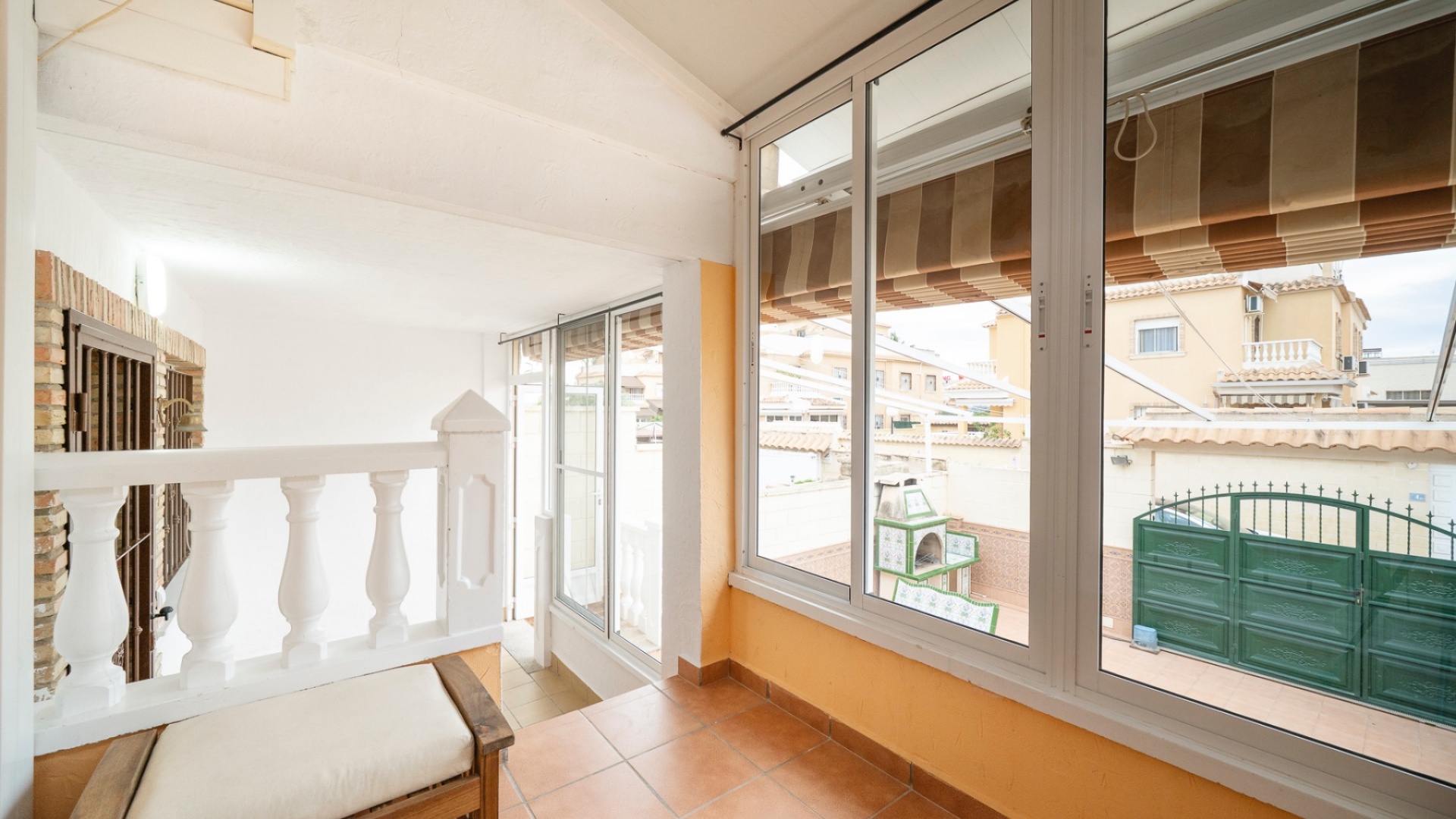 Wederverkoop - Herenhuis - Ciudad Quesada - Lo Marabu