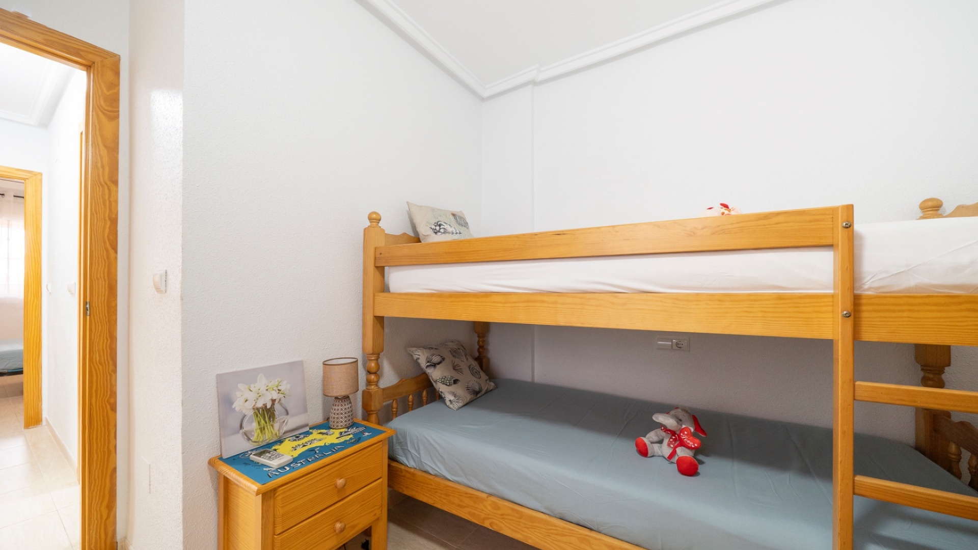 Wederverkoop - Herenhuis - Ciudad Quesada - Lo Marabu