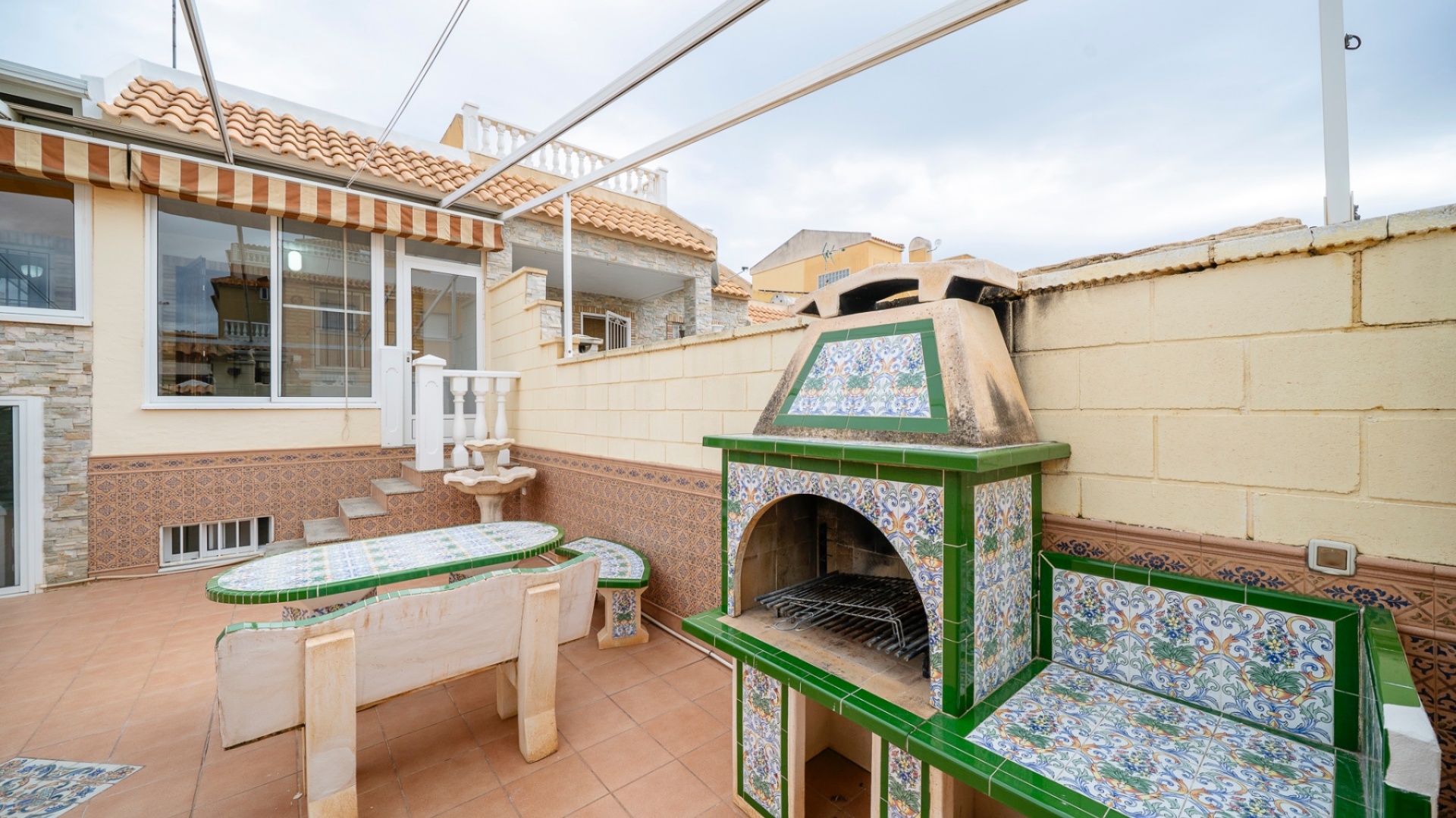 Wederverkoop - Herenhuis - Ciudad Quesada - Lo Marabu