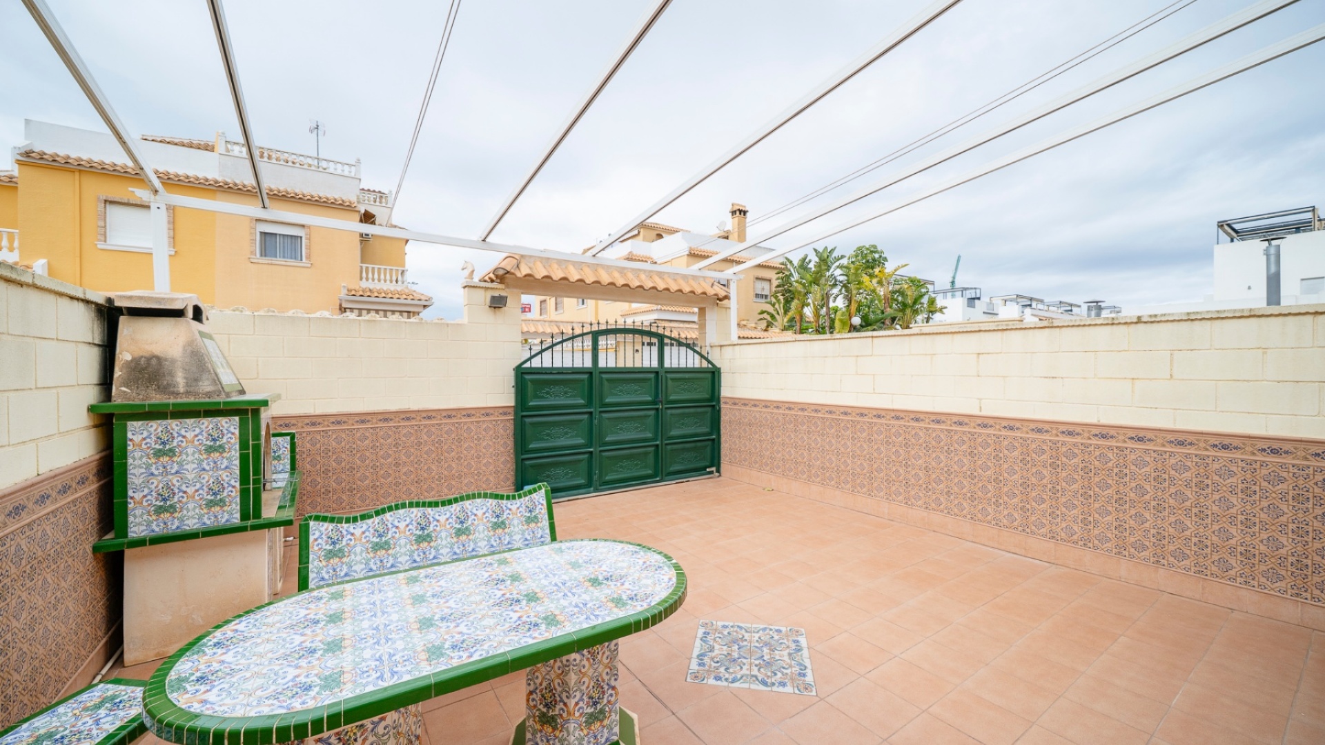 Wederverkoop - Herenhuis - Ciudad Quesada - Lo Marabu