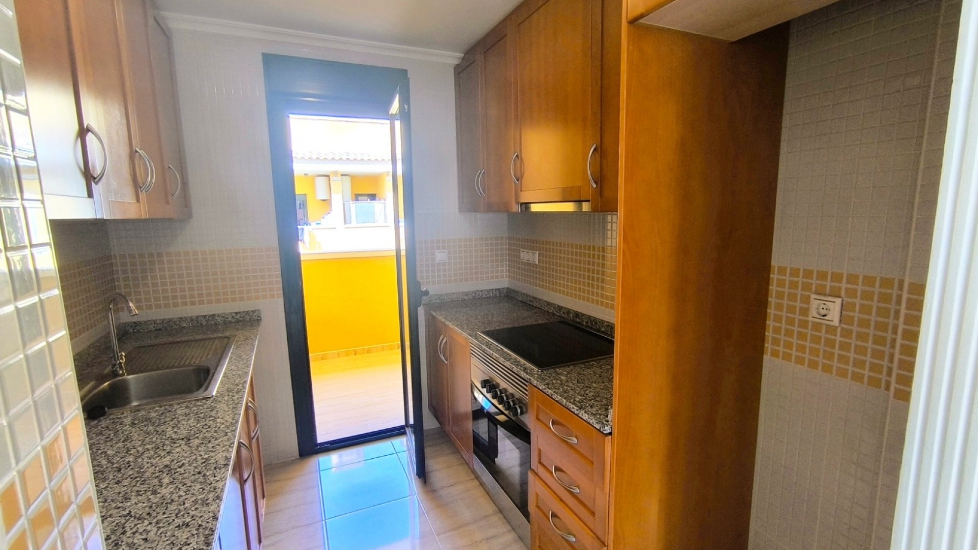 Wederverkoop - Herenhuis - Ciudad Quesada - Lo Marabu