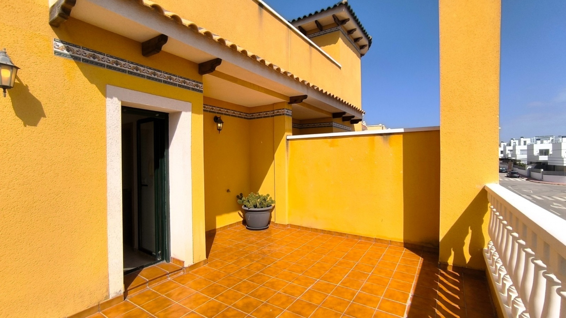 Wederverkoop - Herenhuis - Ciudad Quesada - Lo Marabu