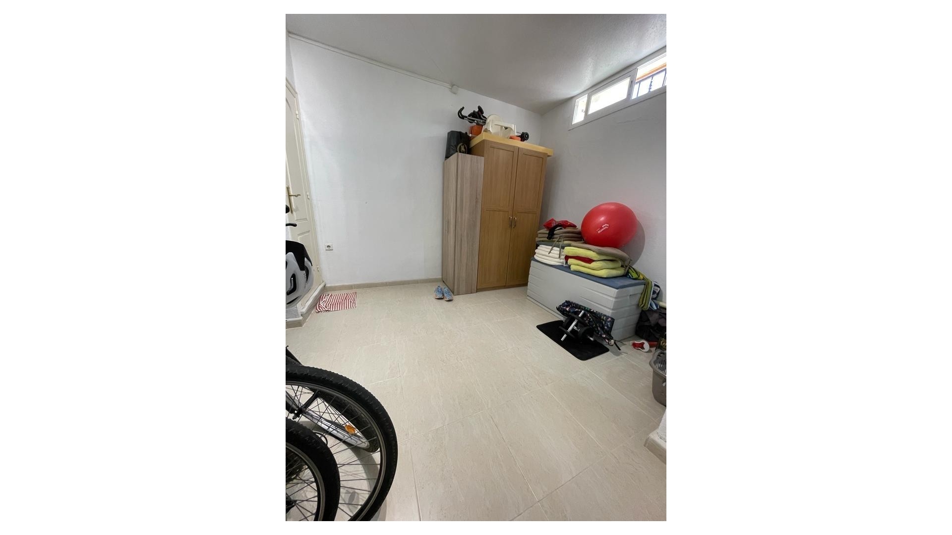 Wederverkoop - Herenhuis - Ciudad Quesada - Lo Pepin