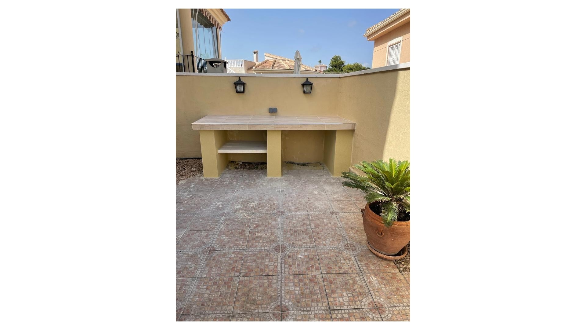 Wederverkoop - Herenhuis - Ciudad Quesada - Lo Pepin