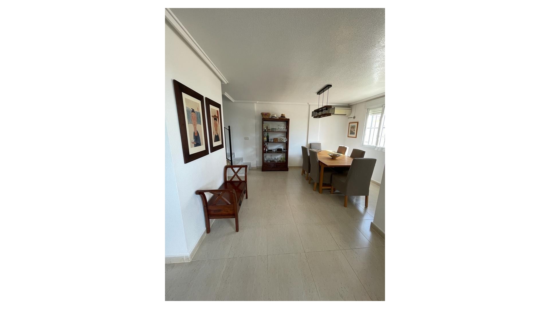 Wederverkoop - Herenhuis - Ciudad Quesada - Lo Pepin