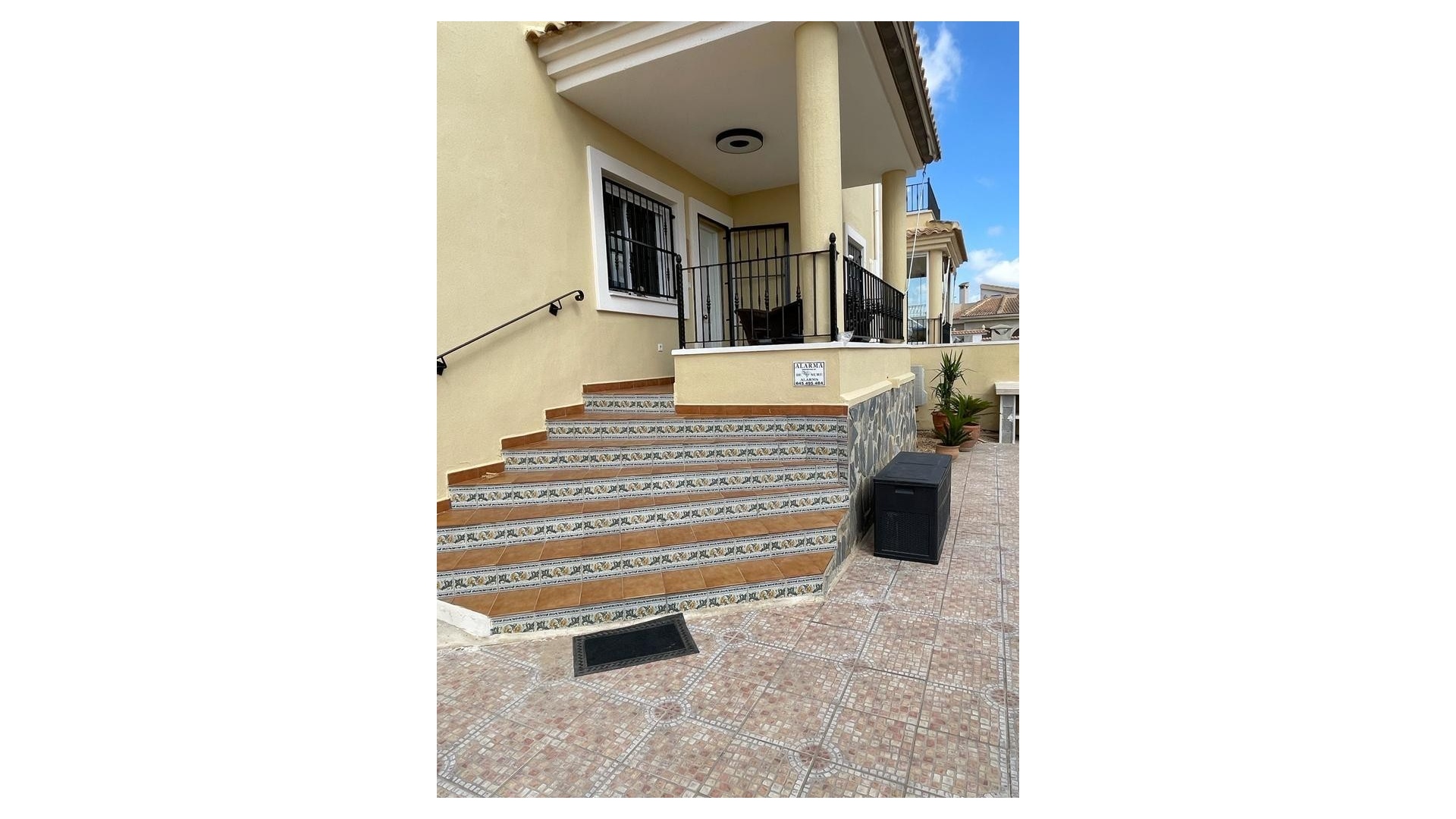 Wederverkoop - Herenhuis - Ciudad Quesada - Lo Pepin