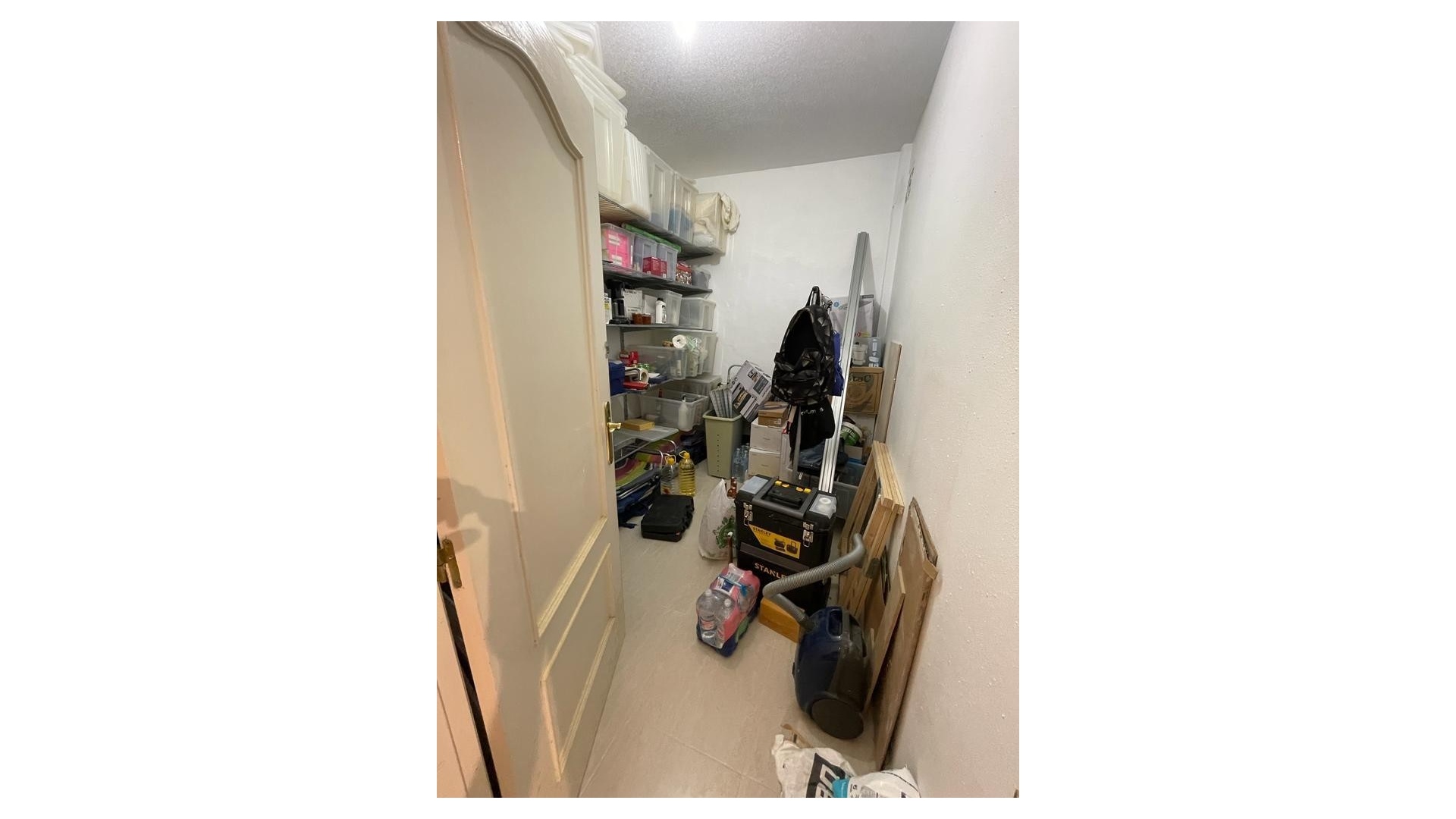 Wederverkoop - Herenhuis - Ciudad Quesada - Lo Pepin