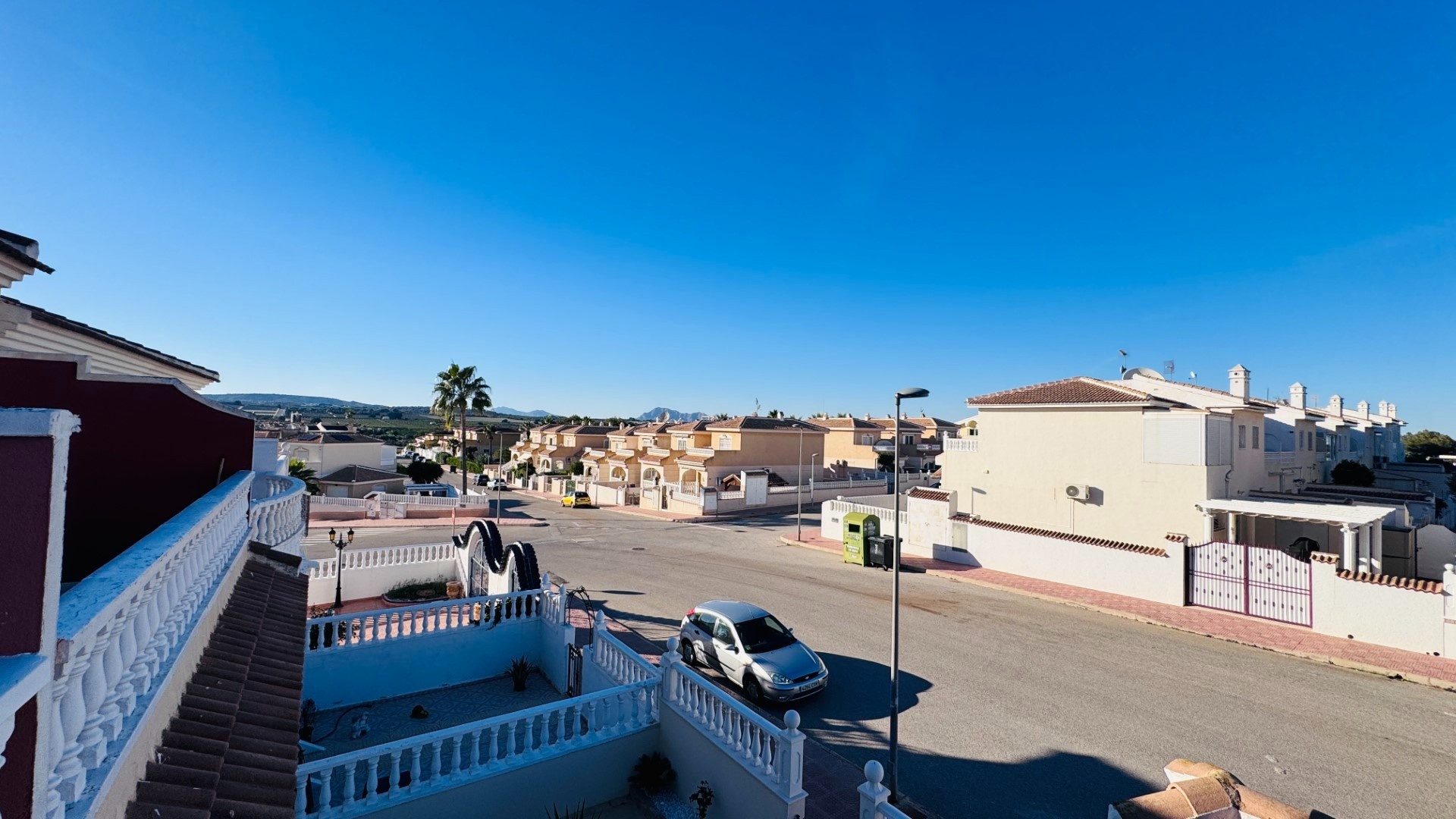 Wederverkoop - Herenhuis - Ciudad Quesada - Monte Azul