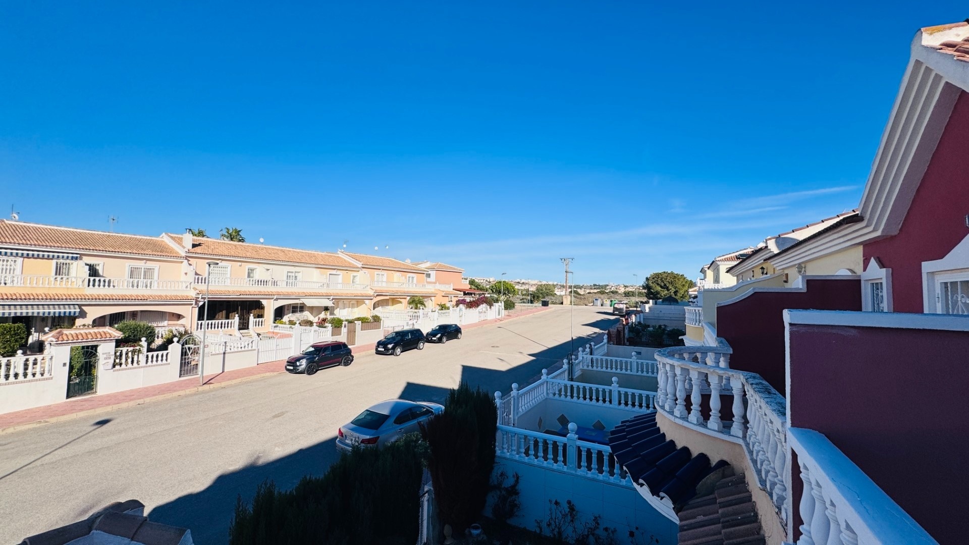 Wederverkoop - Herenhuis - Ciudad Quesada - Monte Azul