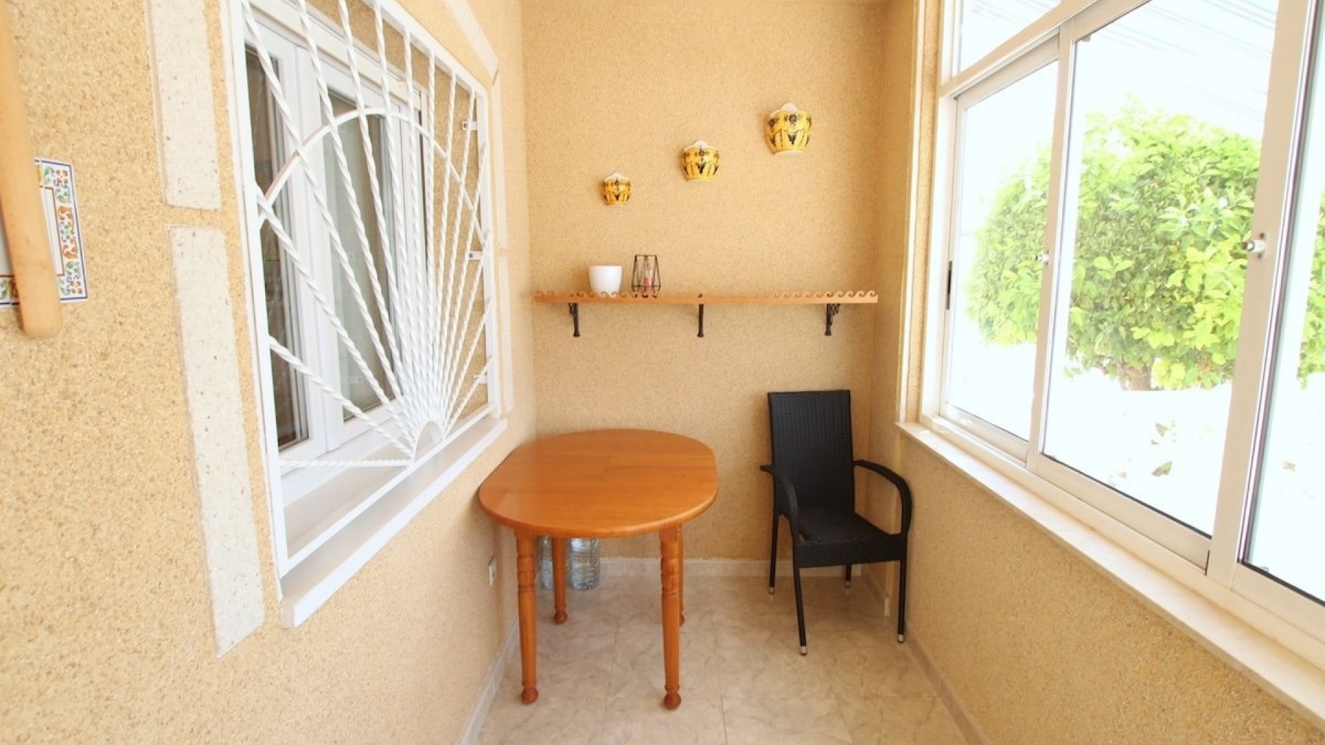 Wederverkoop - Herenhuis - Ciudad Quesada - Monte Azul