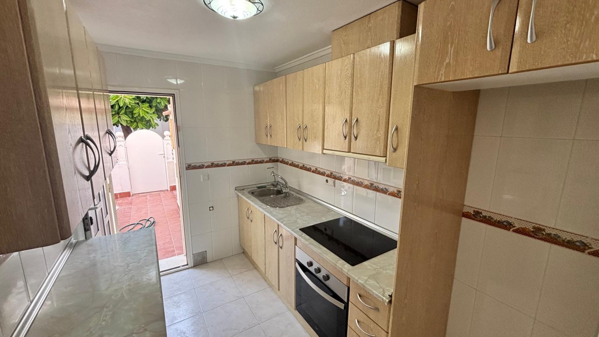 Wederverkoop - Herenhuis - Ciudad Quesada - Monte Azul