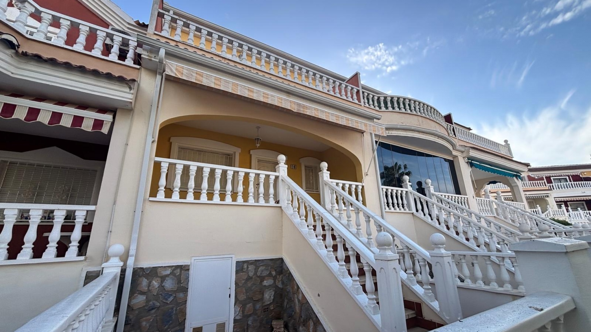 Wederverkoop - Herenhuis - Ciudad Quesada - Monte Azul