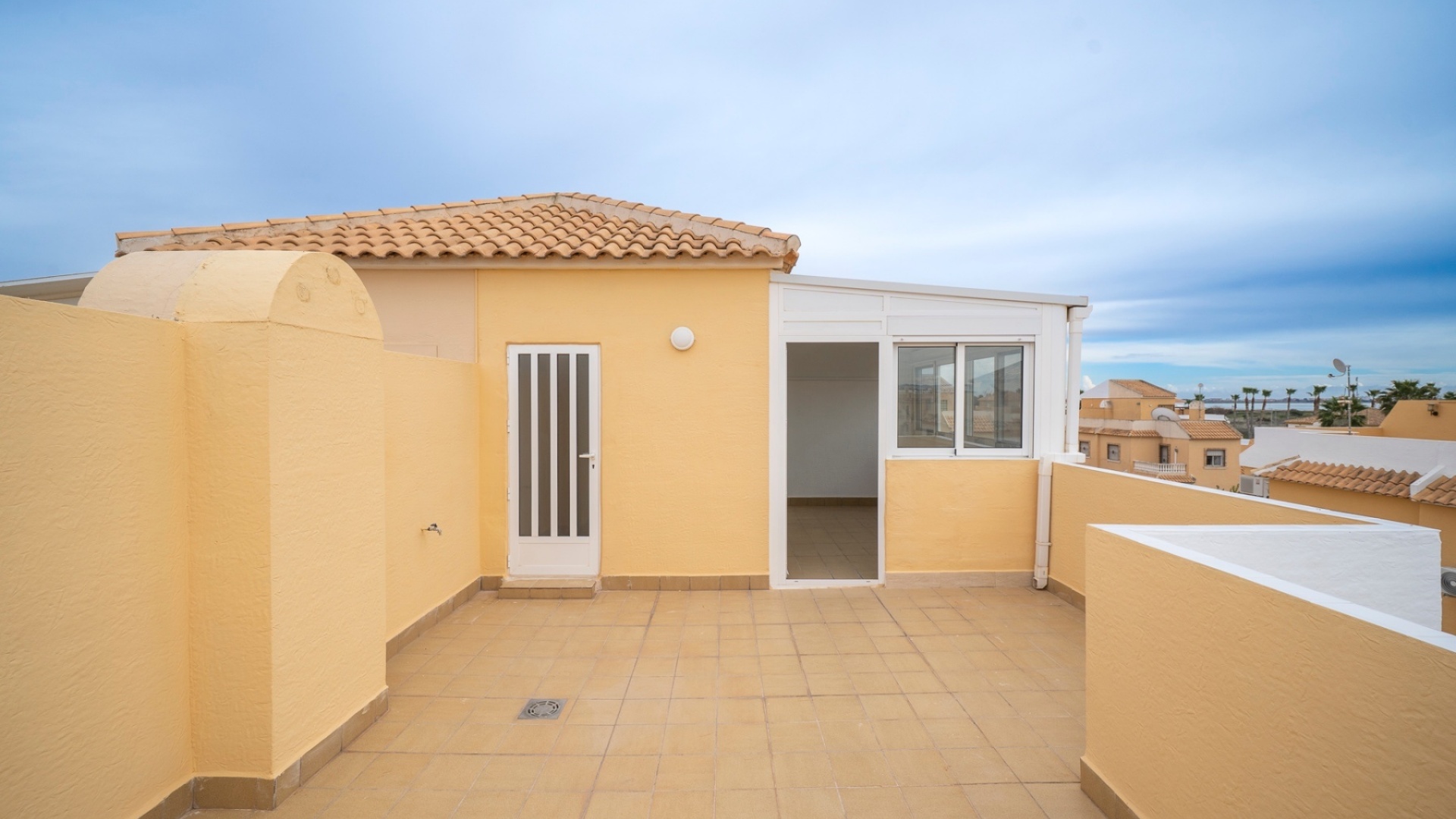 Wederverkoop - Herenhuis - Ciudad Quesada - Rojales