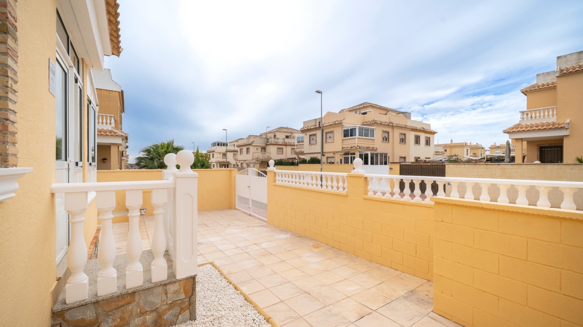 Wederverkoop - Herenhuis - Ciudad Quesada - Rojales