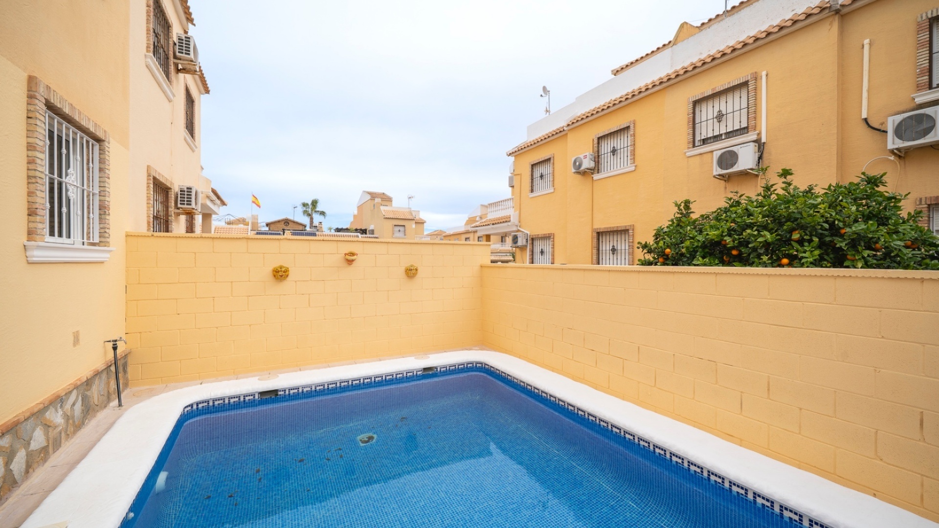 Wederverkoop - Herenhuis - Ciudad Quesada - Rojales