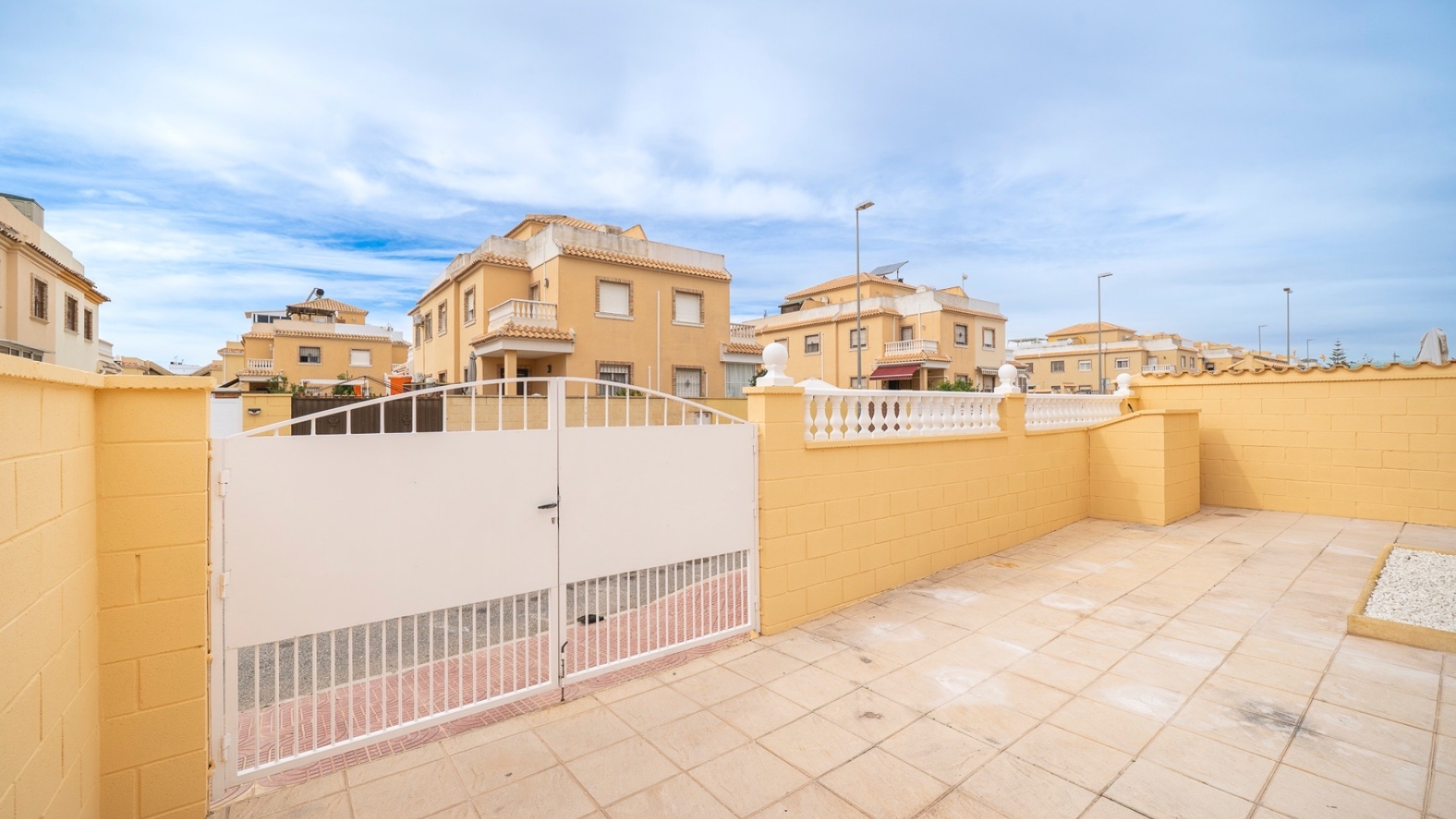 Wederverkoop - Herenhuis - Ciudad Quesada - Rojales