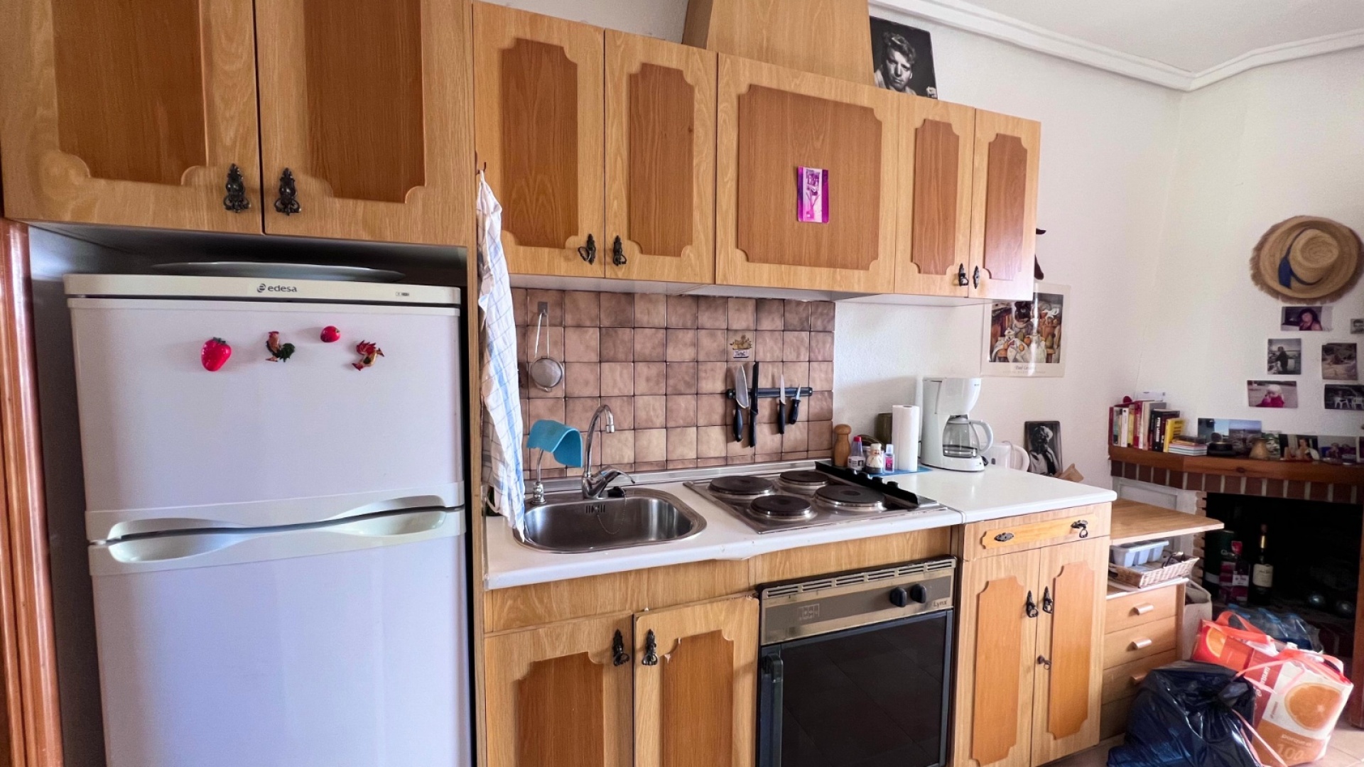 Wederverkoop - Herenhuis - Ciudad Quesada - Scandi Center