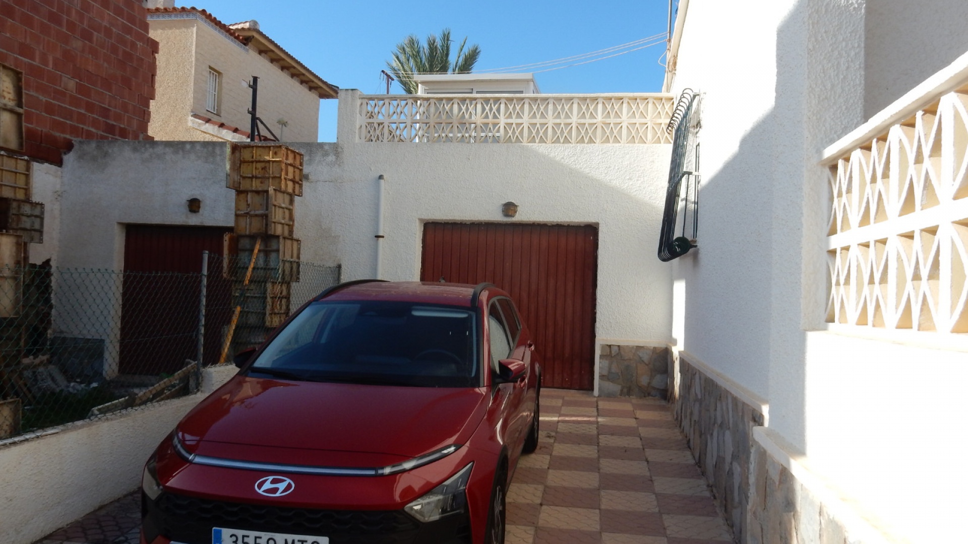 Wederverkoop - Herenhuis - Ciudad Quesada - Town Center