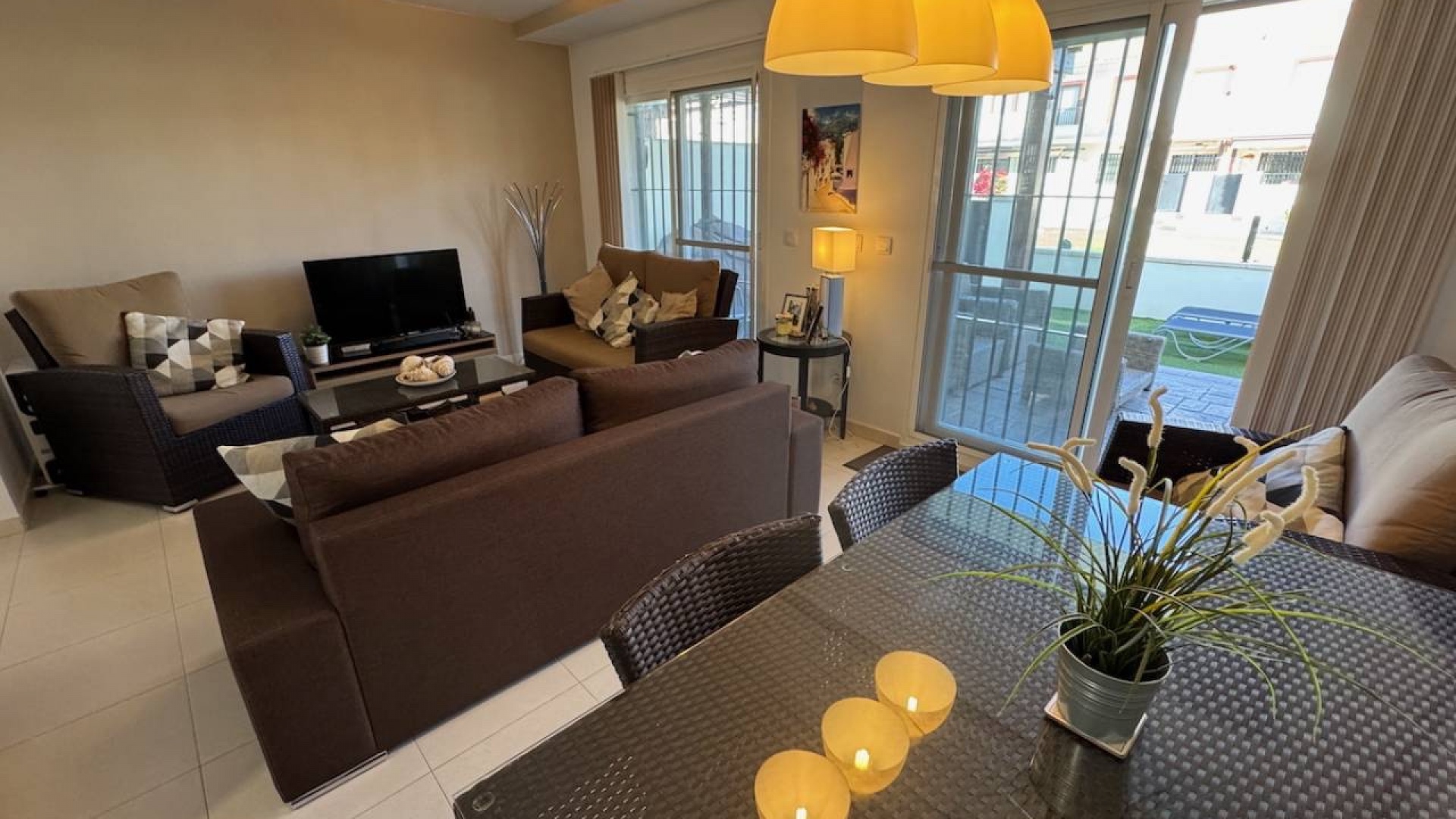 Wederverkoop - Herenhuis - Ciudad Quesada