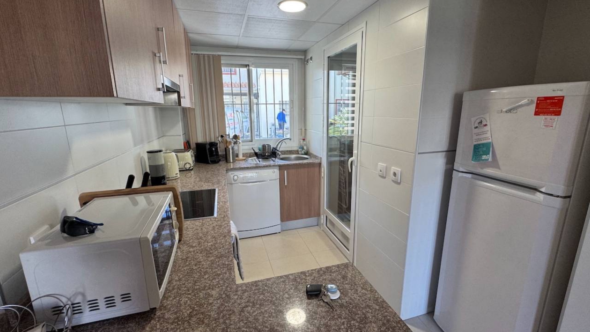 Wederverkoop - Herenhuis - Ciudad Quesada