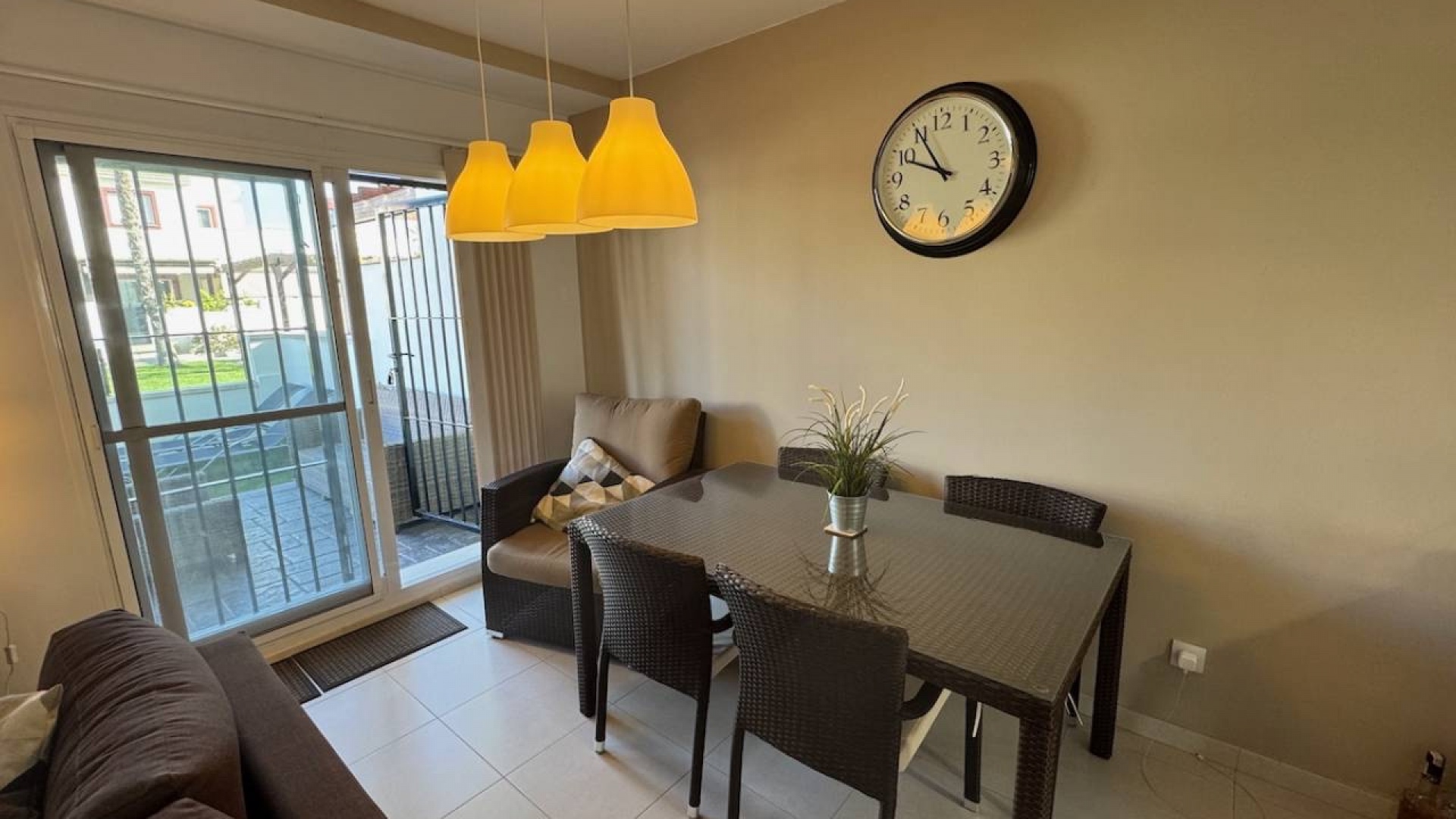 Wederverkoop - Herenhuis - Ciudad Quesada