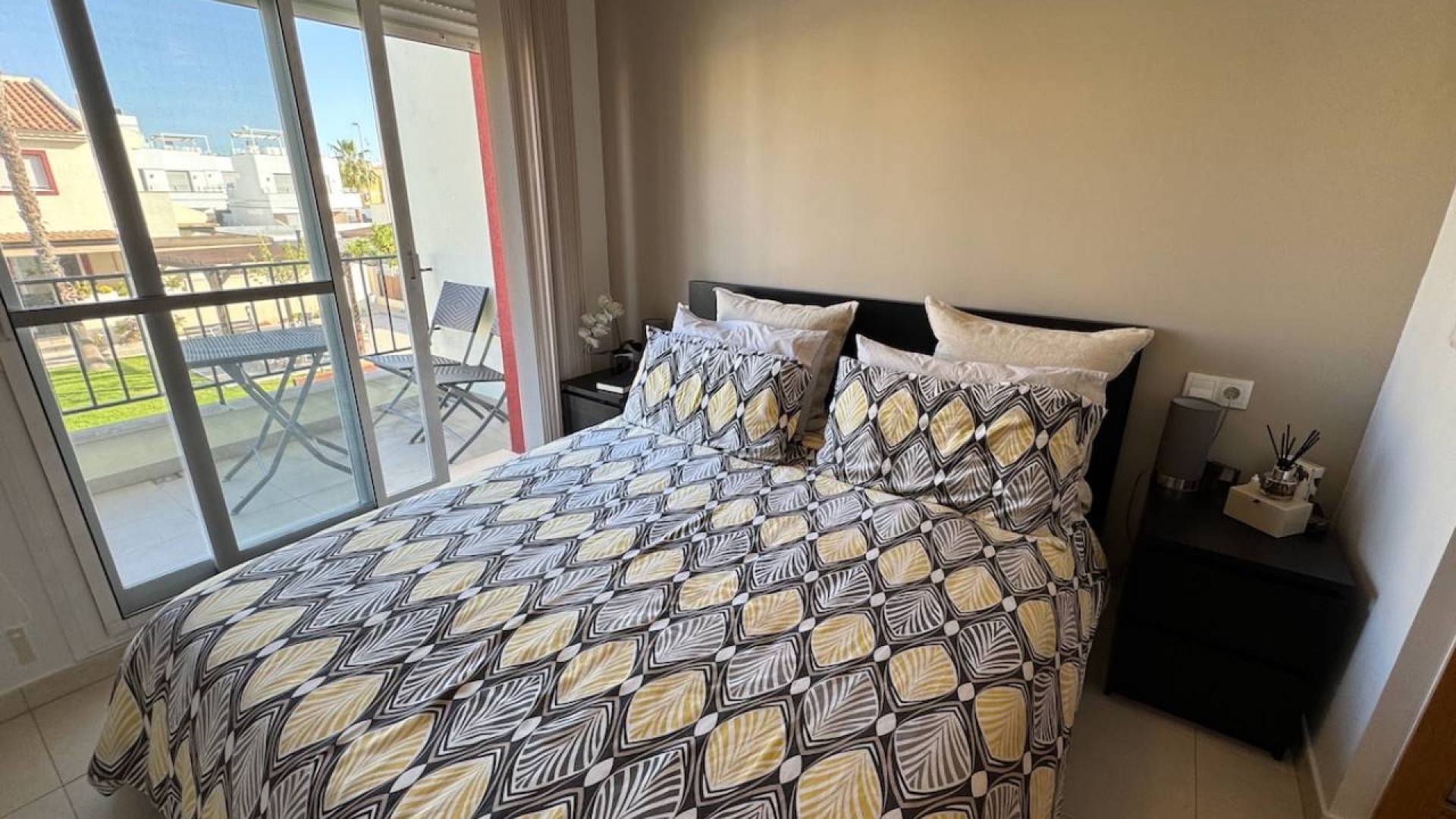 Wederverkoop - Herenhuis - Ciudad Quesada