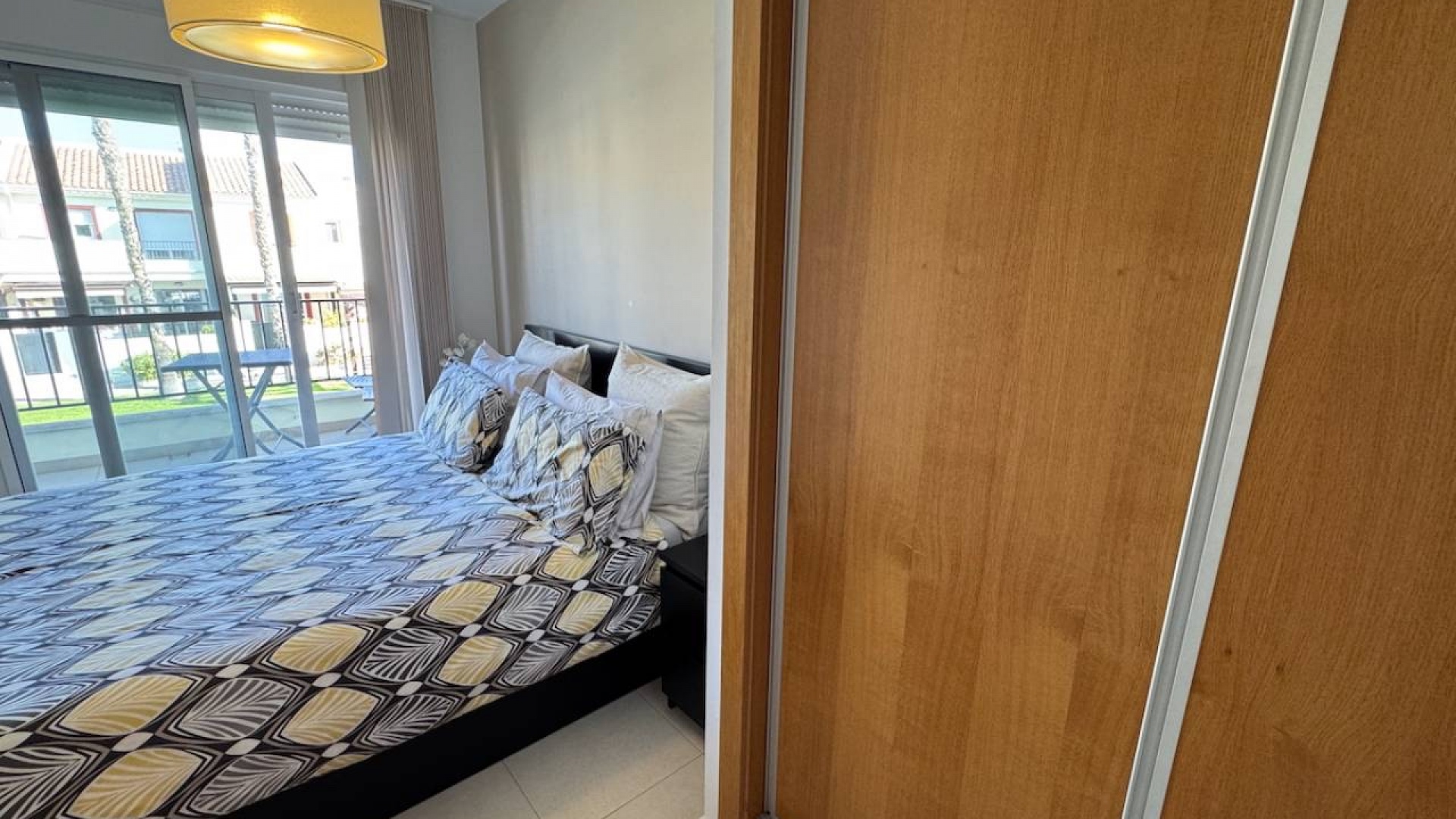 Wederverkoop - Herenhuis - Ciudad Quesada