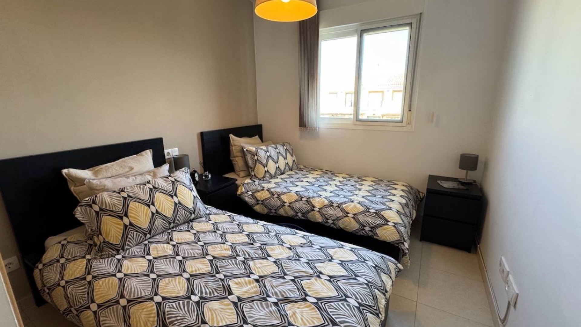 Wederverkoop - Herenhuis - Ciudad Quesada